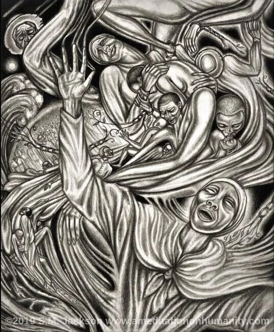 Emancipation of the Spirit