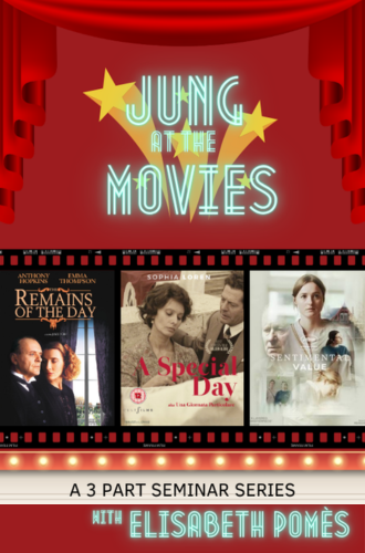 Jung at the Movies: A Cinematic Exploration of the Individuation Process