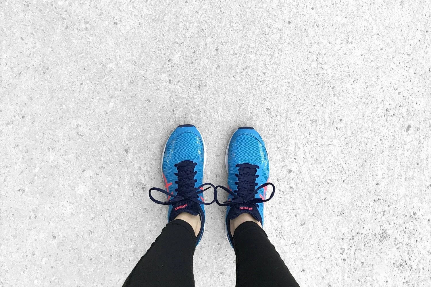 Asics Gel-Hyper Speed 7 running shoes