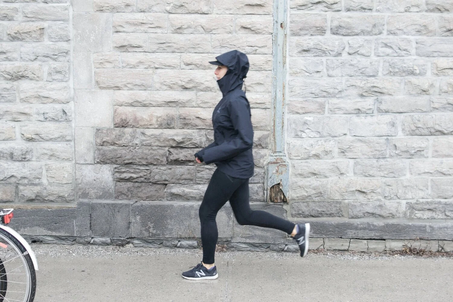 Do you schedule your runs around the weather?I used to do this. At the slightest threat of rain, I would push off a run. And don’t even get me started on cold or snow! But my attitude has changed so much over the years. Regardless of the weather, yo…