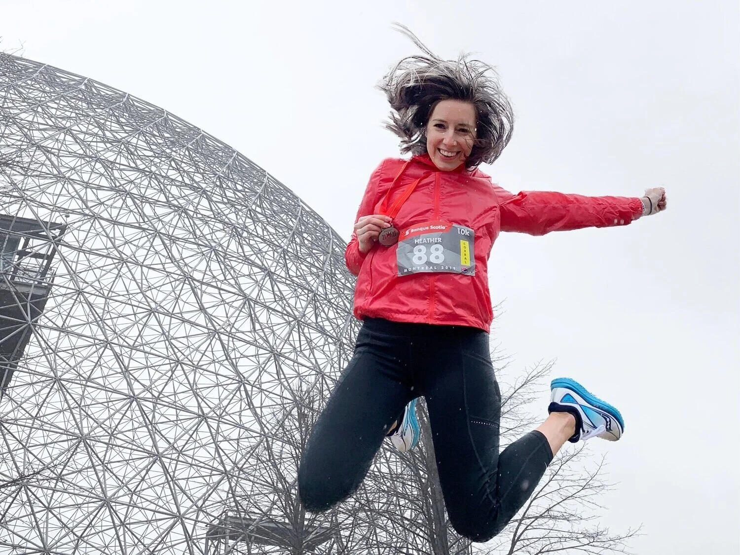 Scotiabank 10K Race 2019