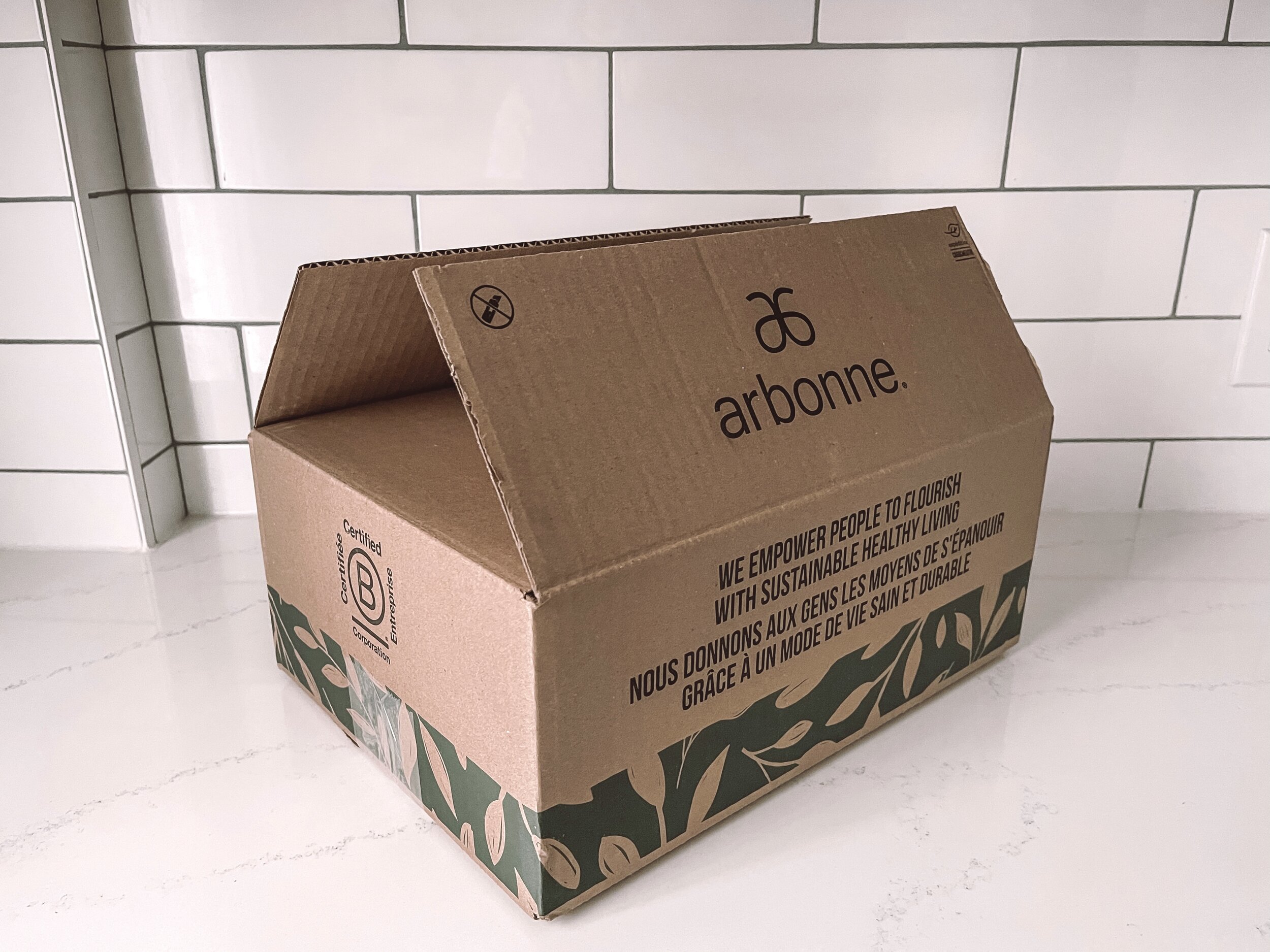 Arbonne Box.JPEG