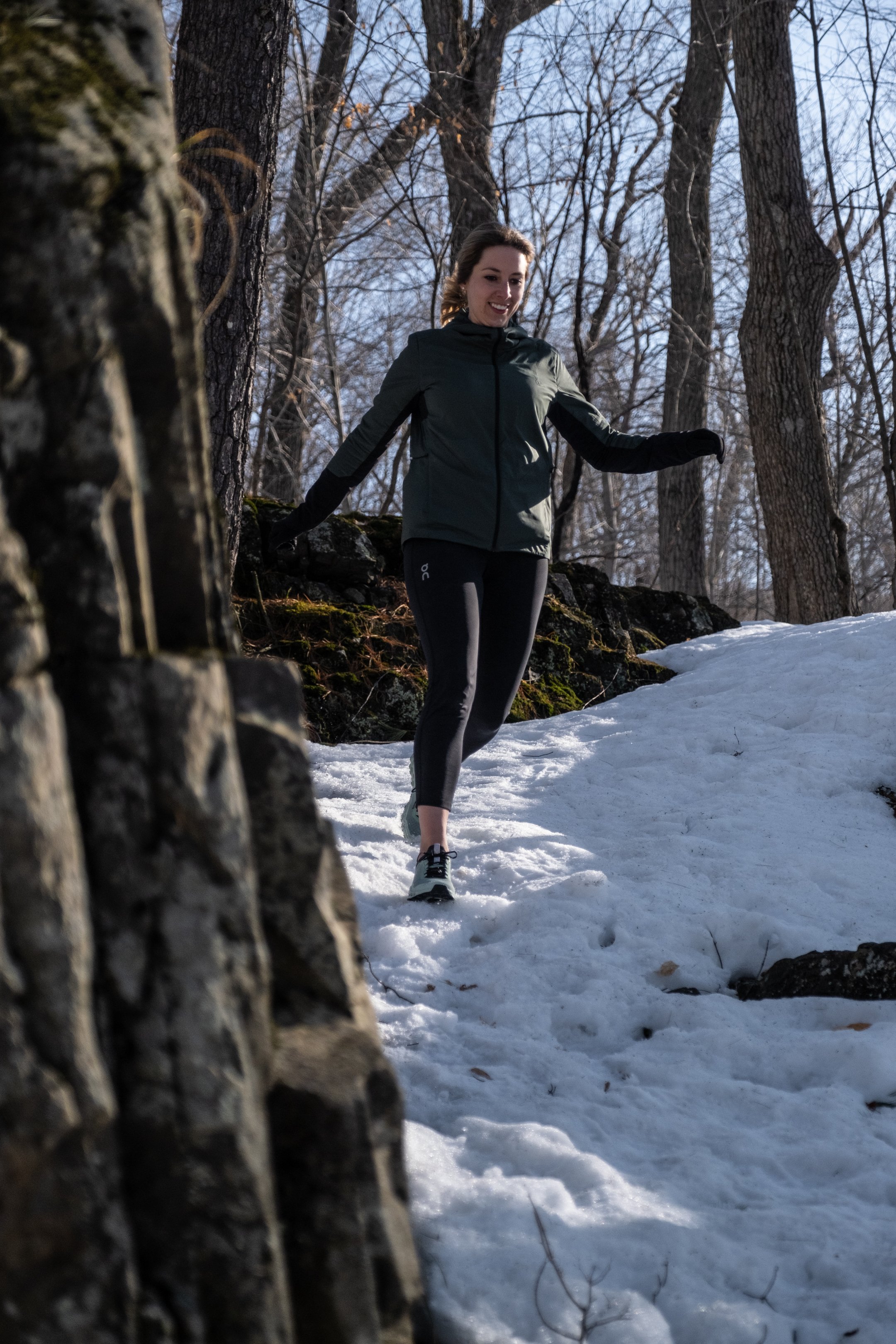 My Complete List of Winter Running Gear (2021) — Heather Grace