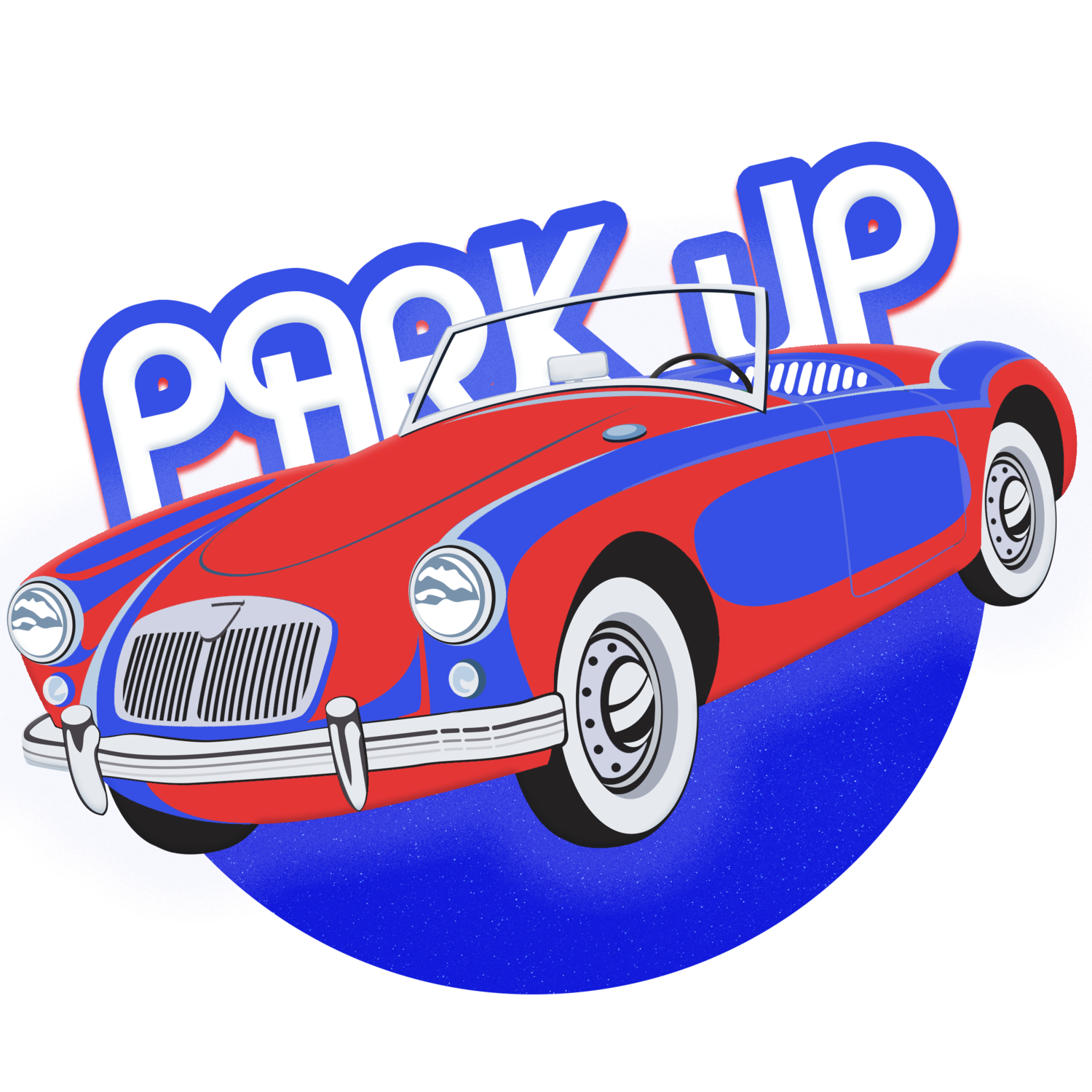 Park Up DC