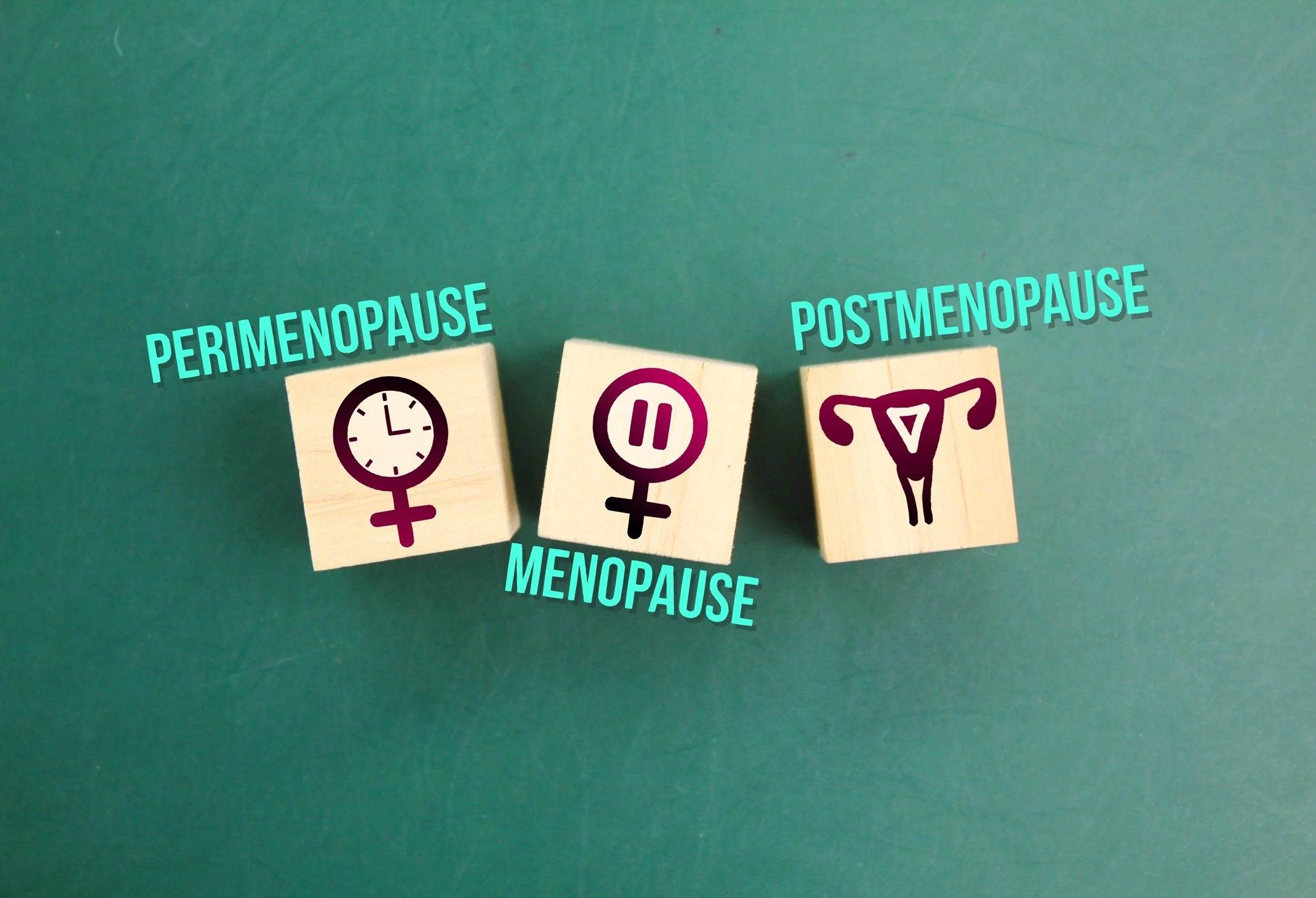 The Lost Decade: Perimenopause, A Functional Approach