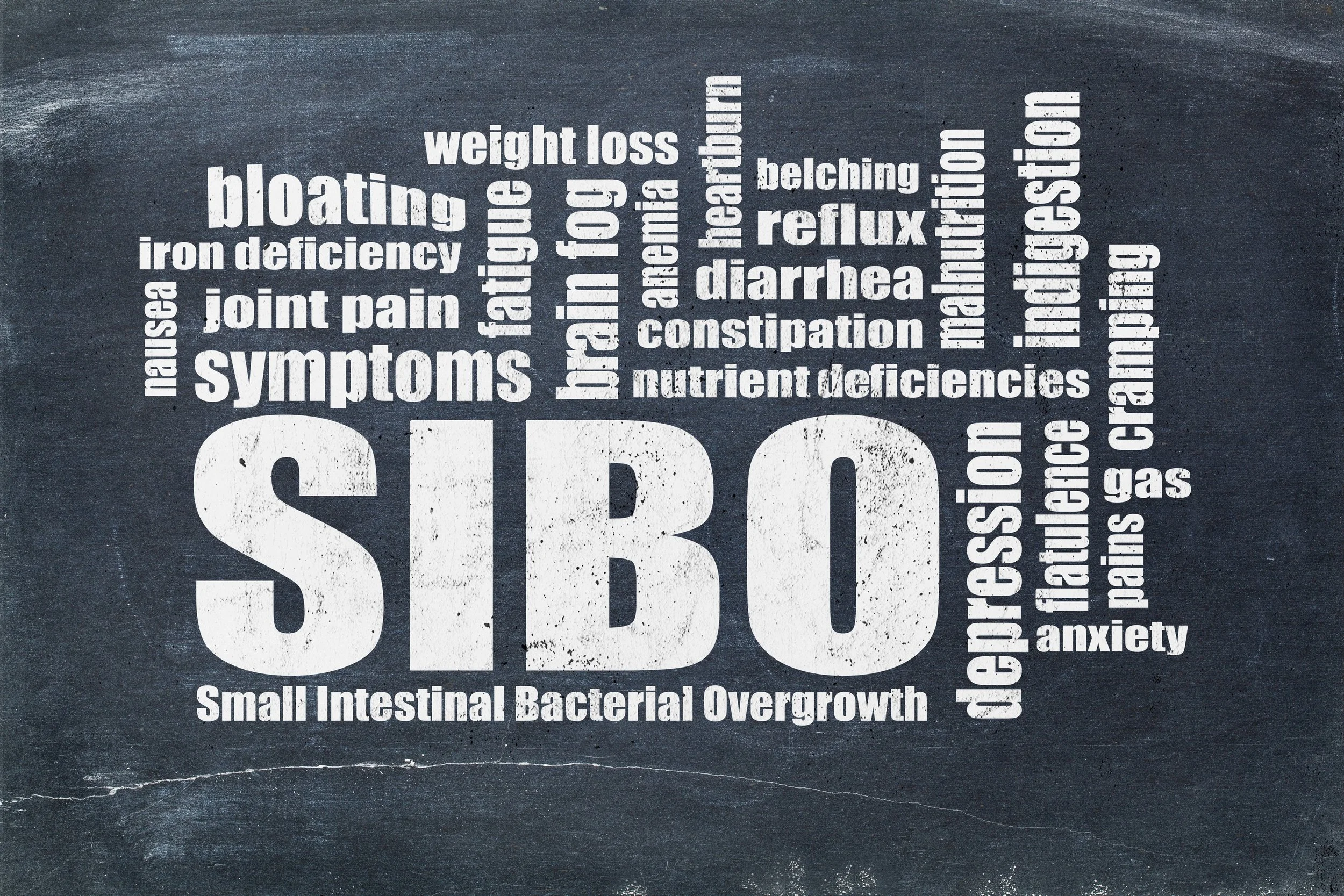 SIBO: A Functional Medicine Approach in Orlando