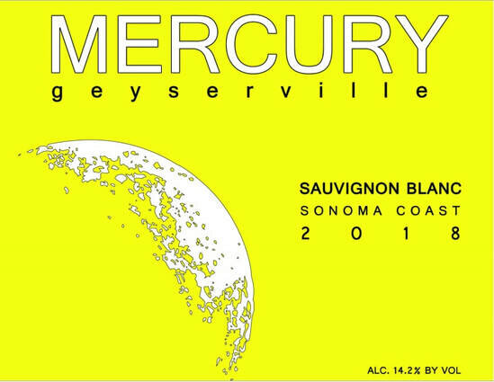 2019 Sauvignon Blanc