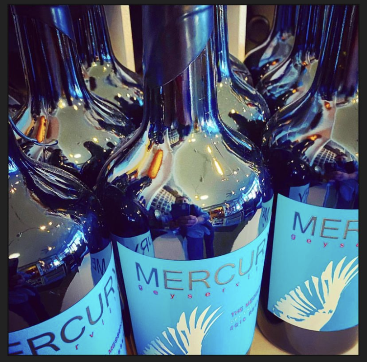 Do You Prefer Your Wine Young, or with a little age?