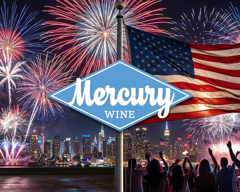 CLOSED FOR JULY 4th