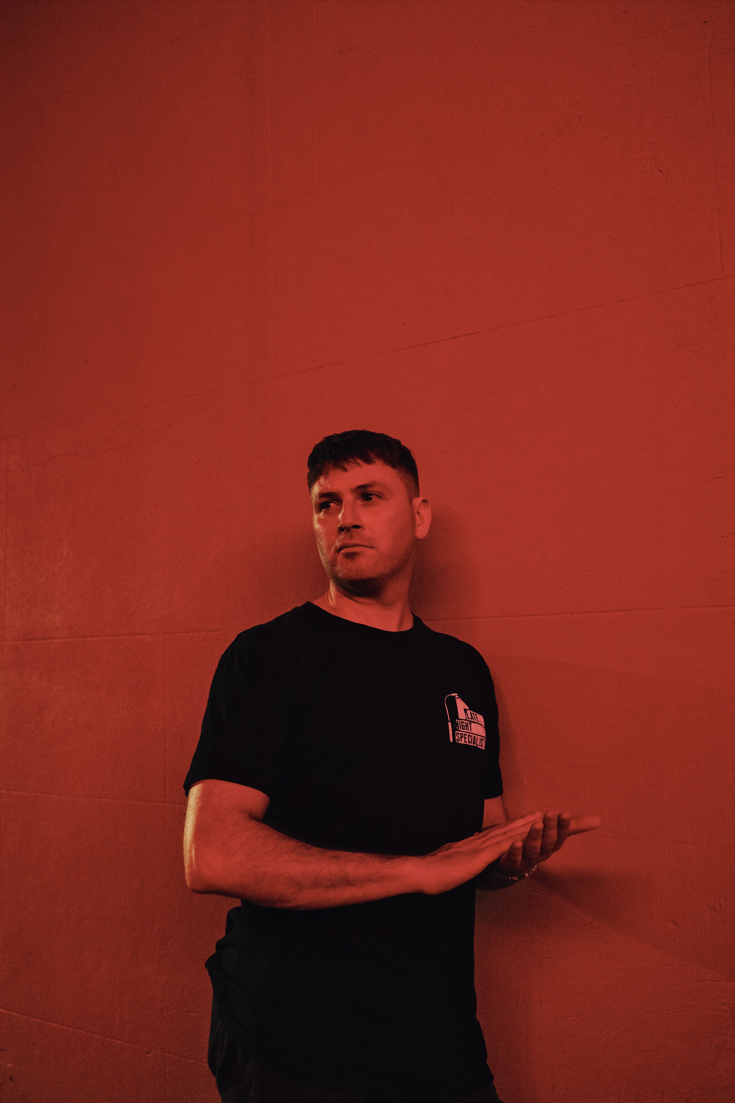 Rory marshall (melb/trick/bush) - easter sunday