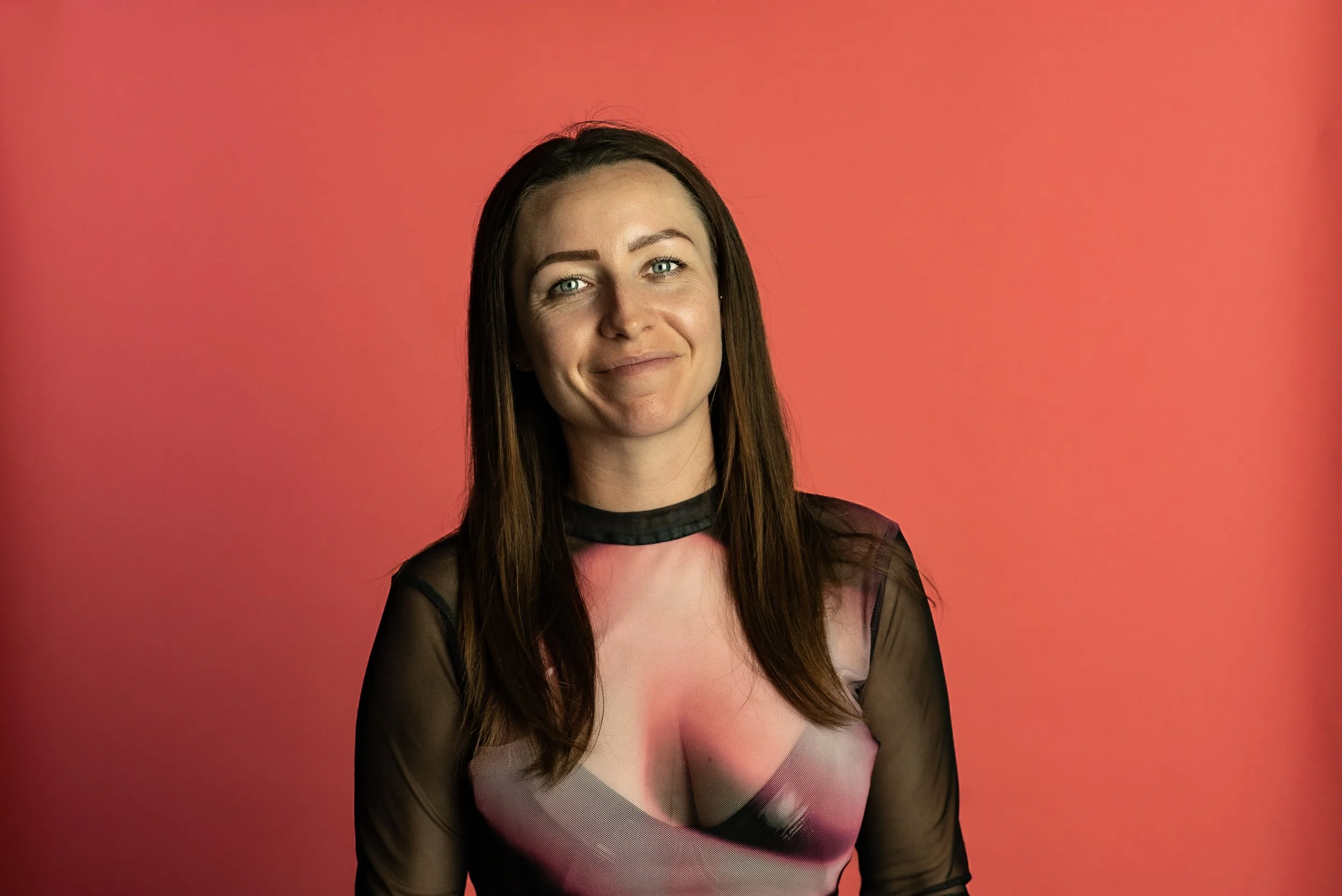 Samantha Loveridge (innervisions/When Stars Align/get physical)