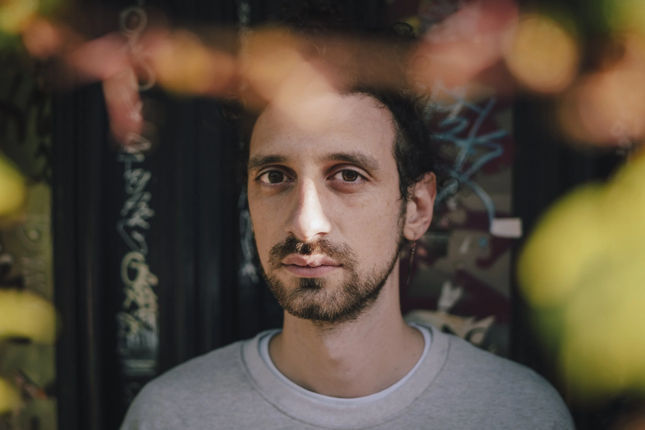 cioz (Stil vor talent/monaberry/crosstown rebels/italy)