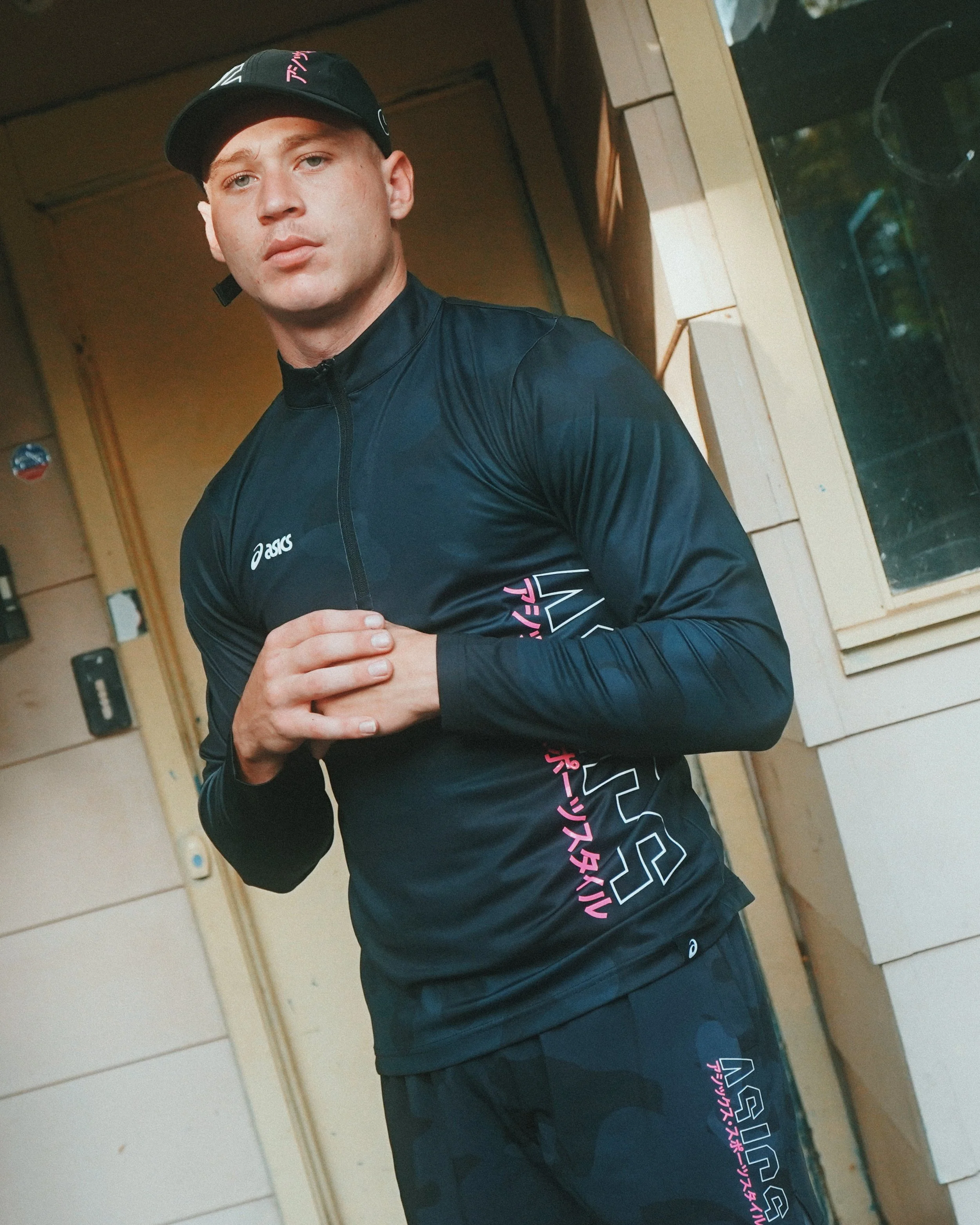 rops1 - trapsta tour