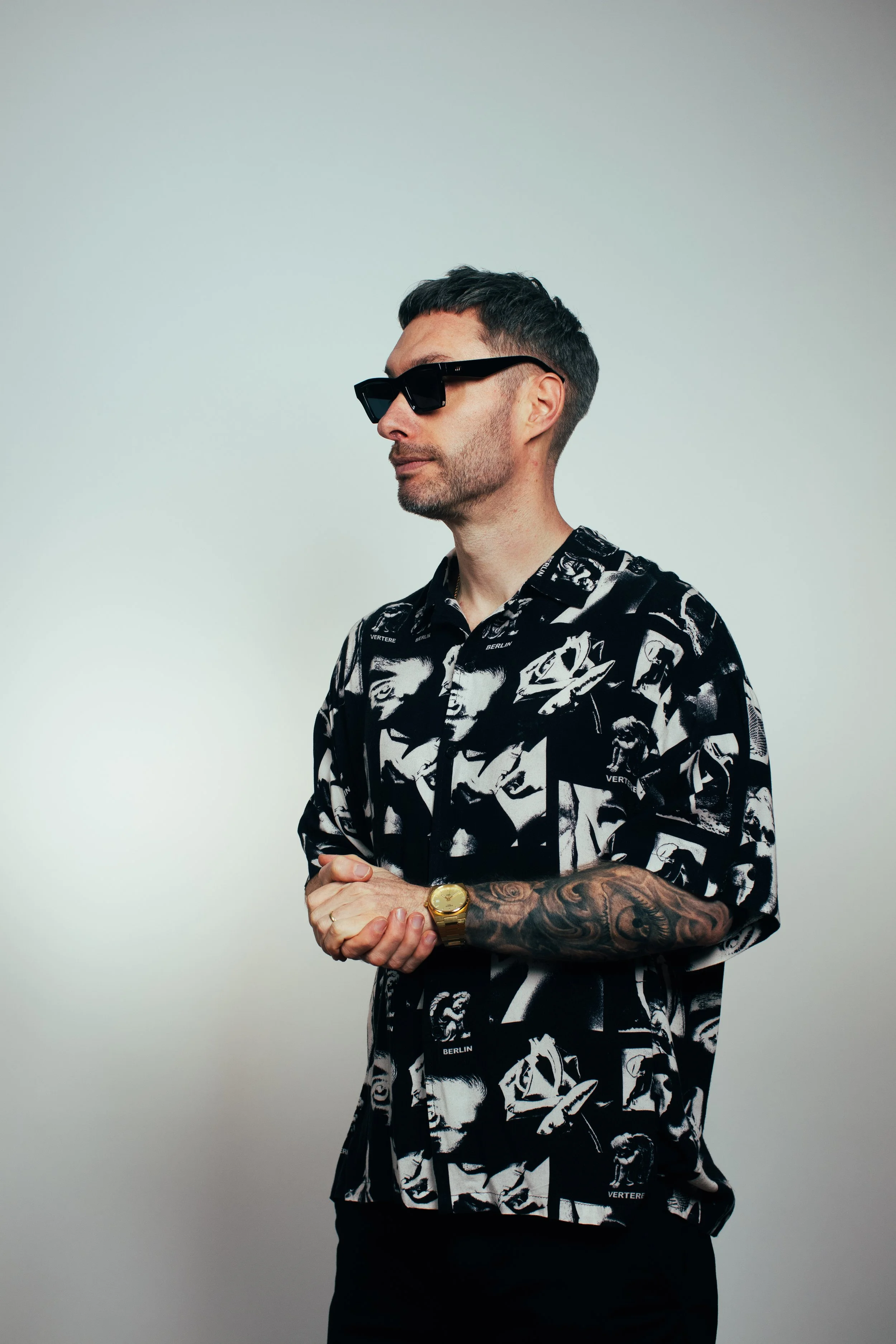 dilby (8bit Records/Poker Flat Recordings/Rebellion) 