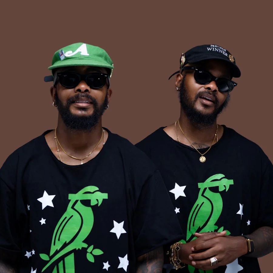 major league djz (SA)