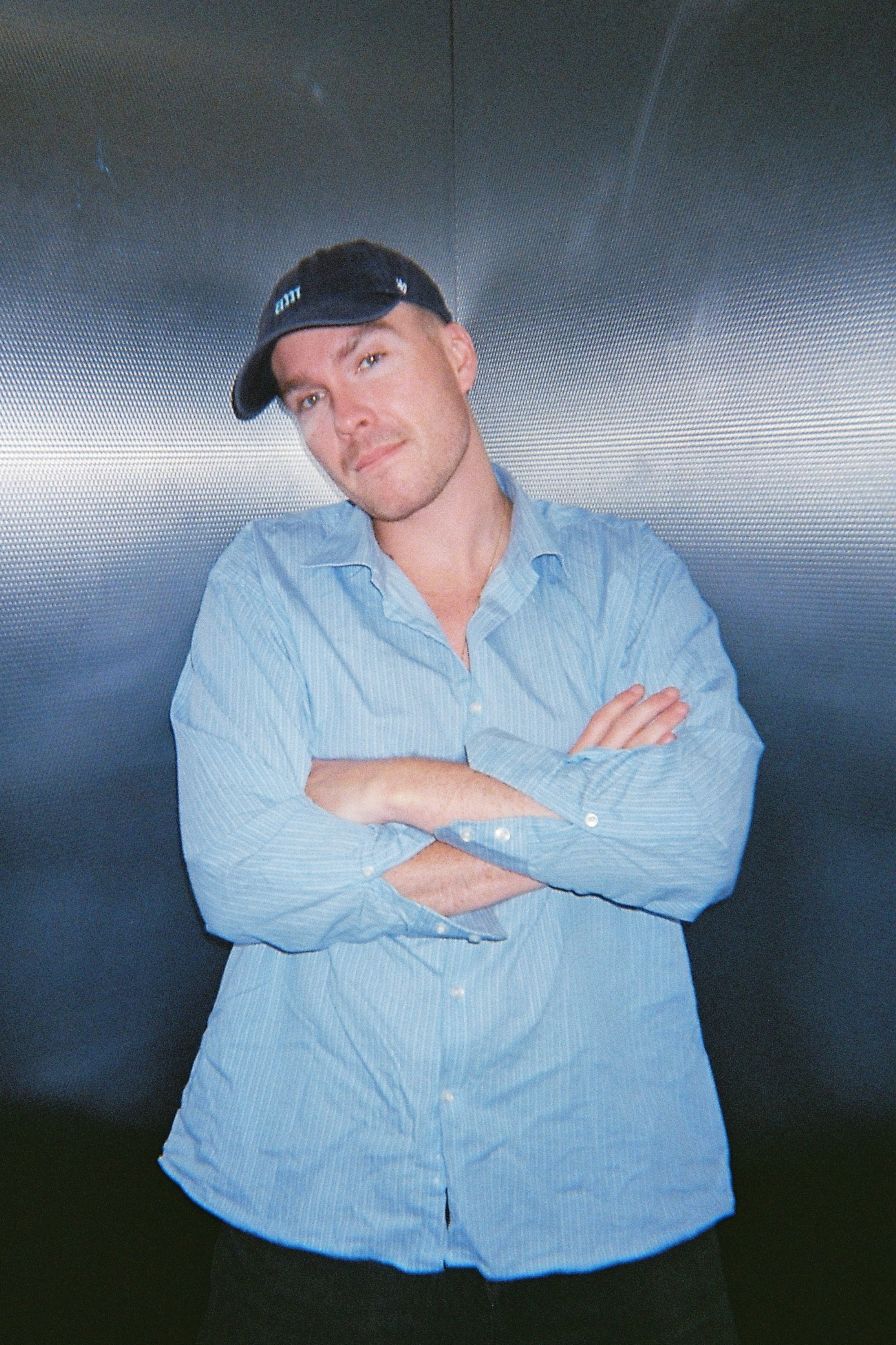 JÄMO (melb) - easter saturday