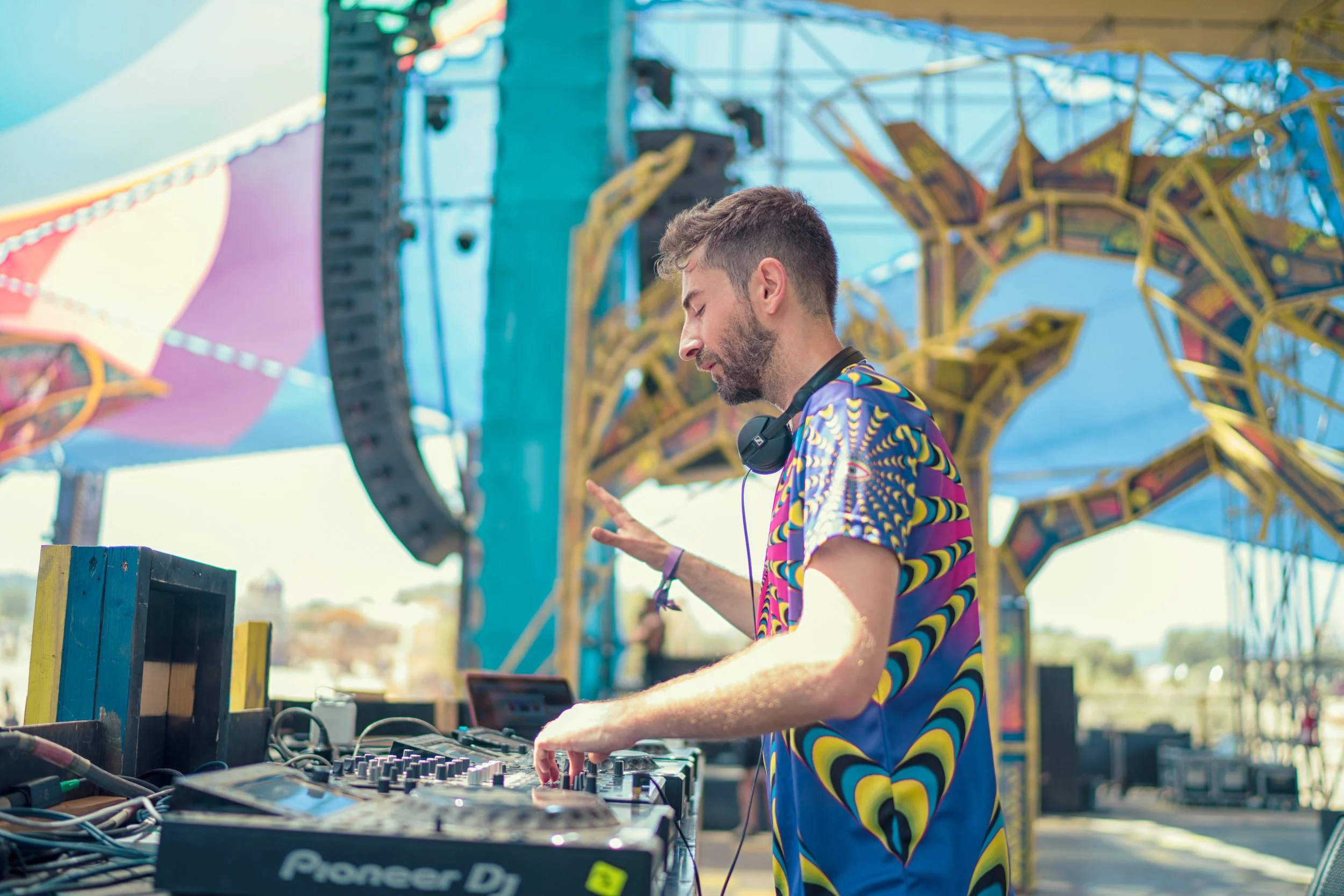 psychology ft. mad max