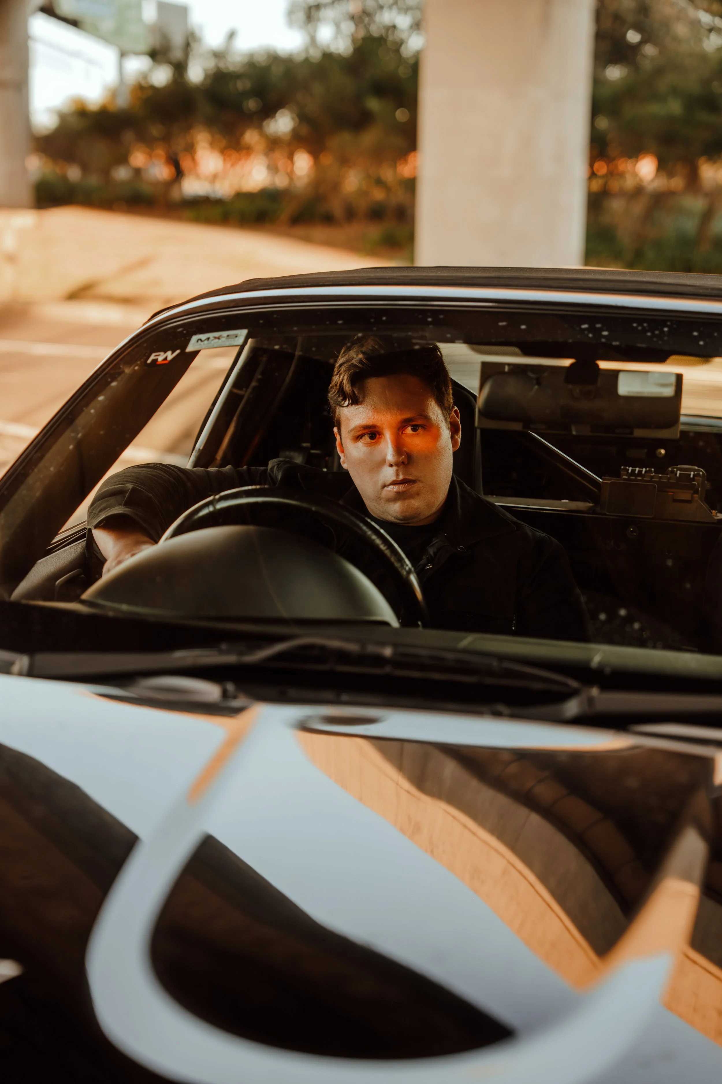 blake.08 (Anjunadeep)