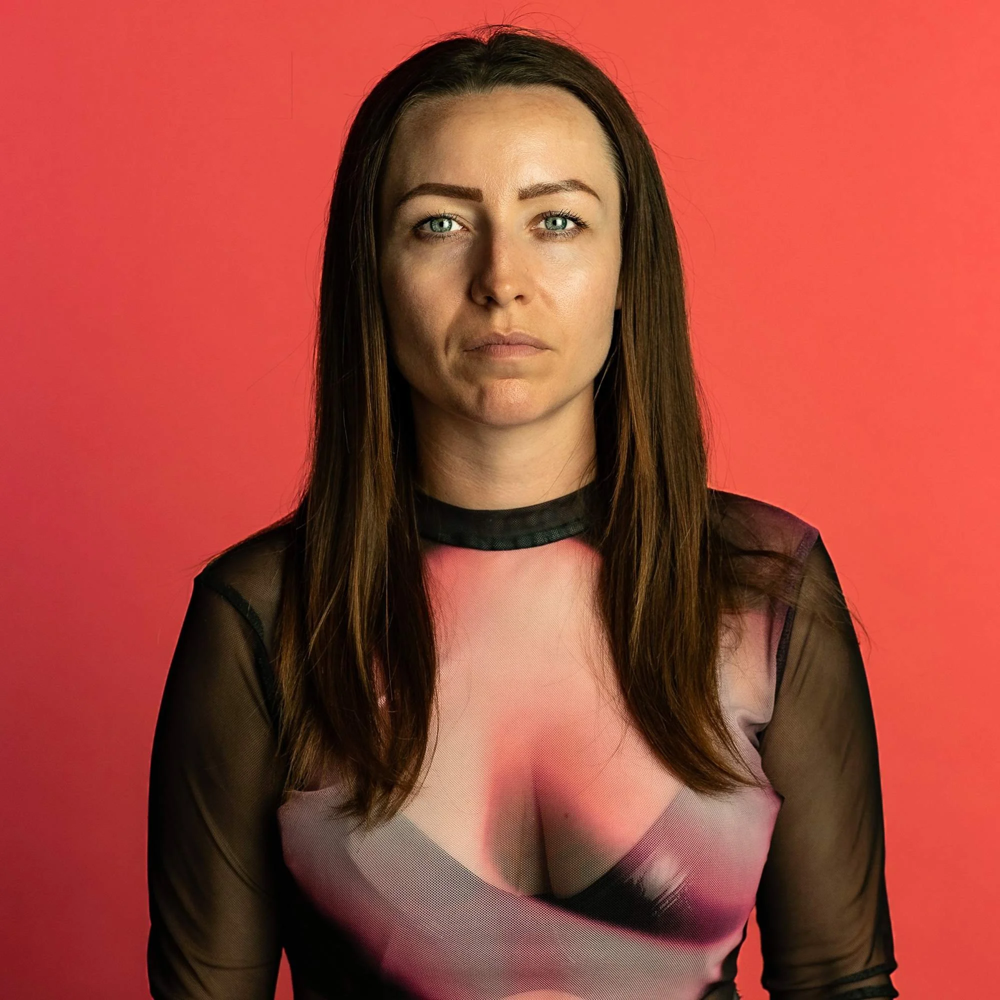 Samantha loveridge (long weekend - drinks till 5am)