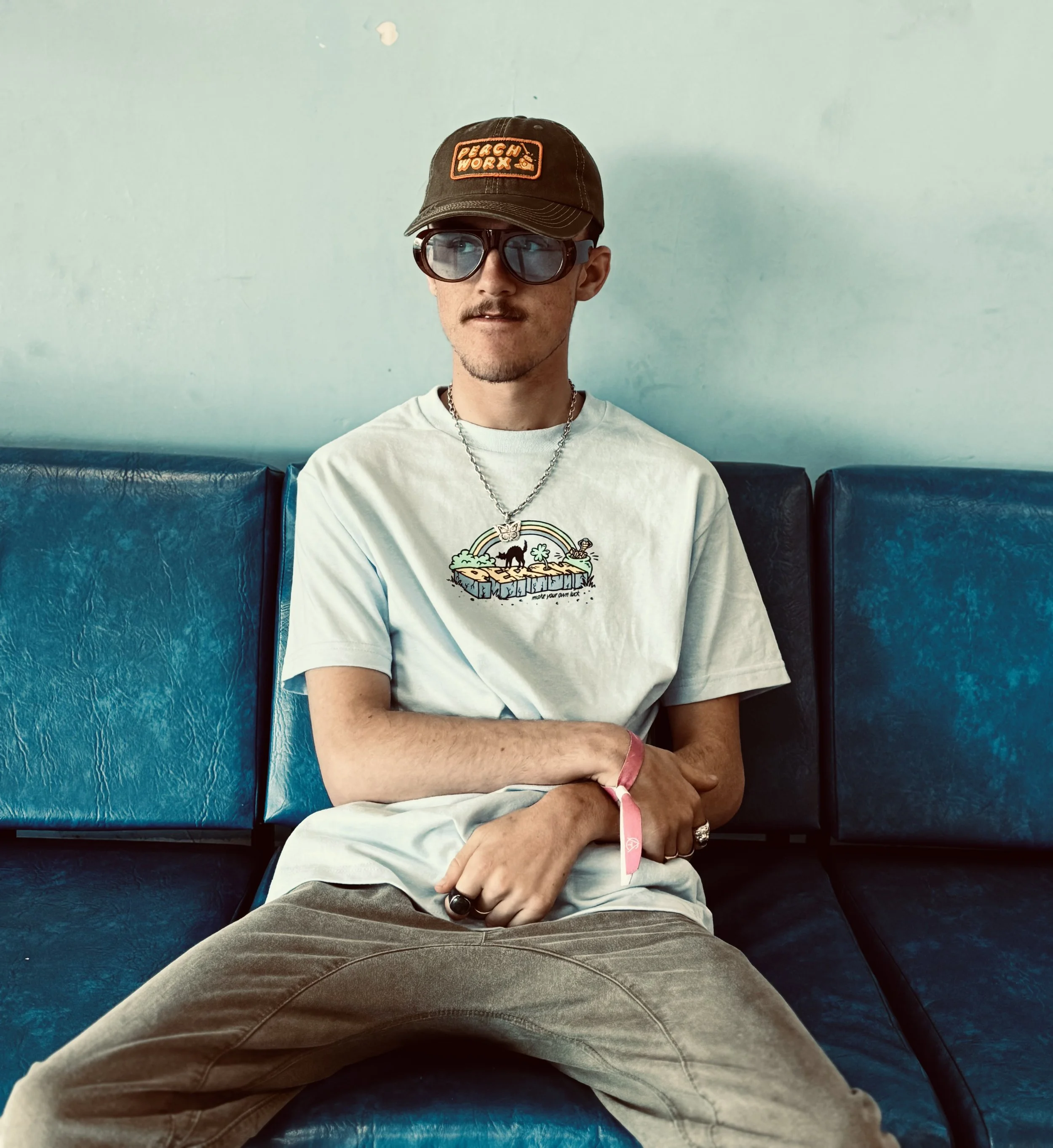 Cooper smith (melb)