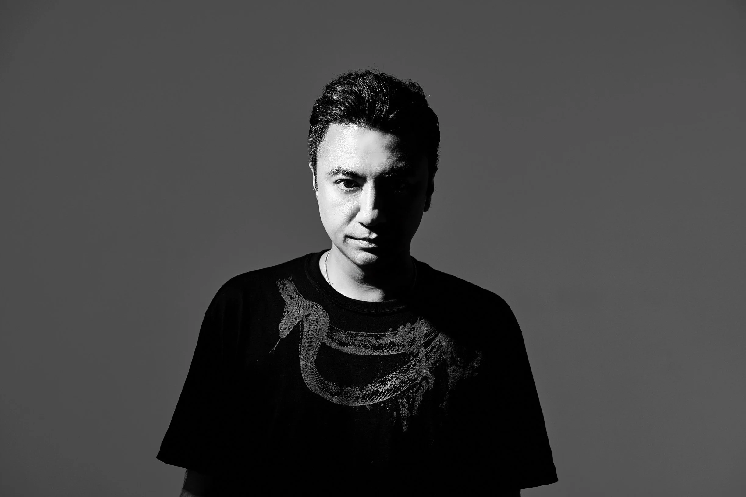 drunken Kong (japan/drumcode)