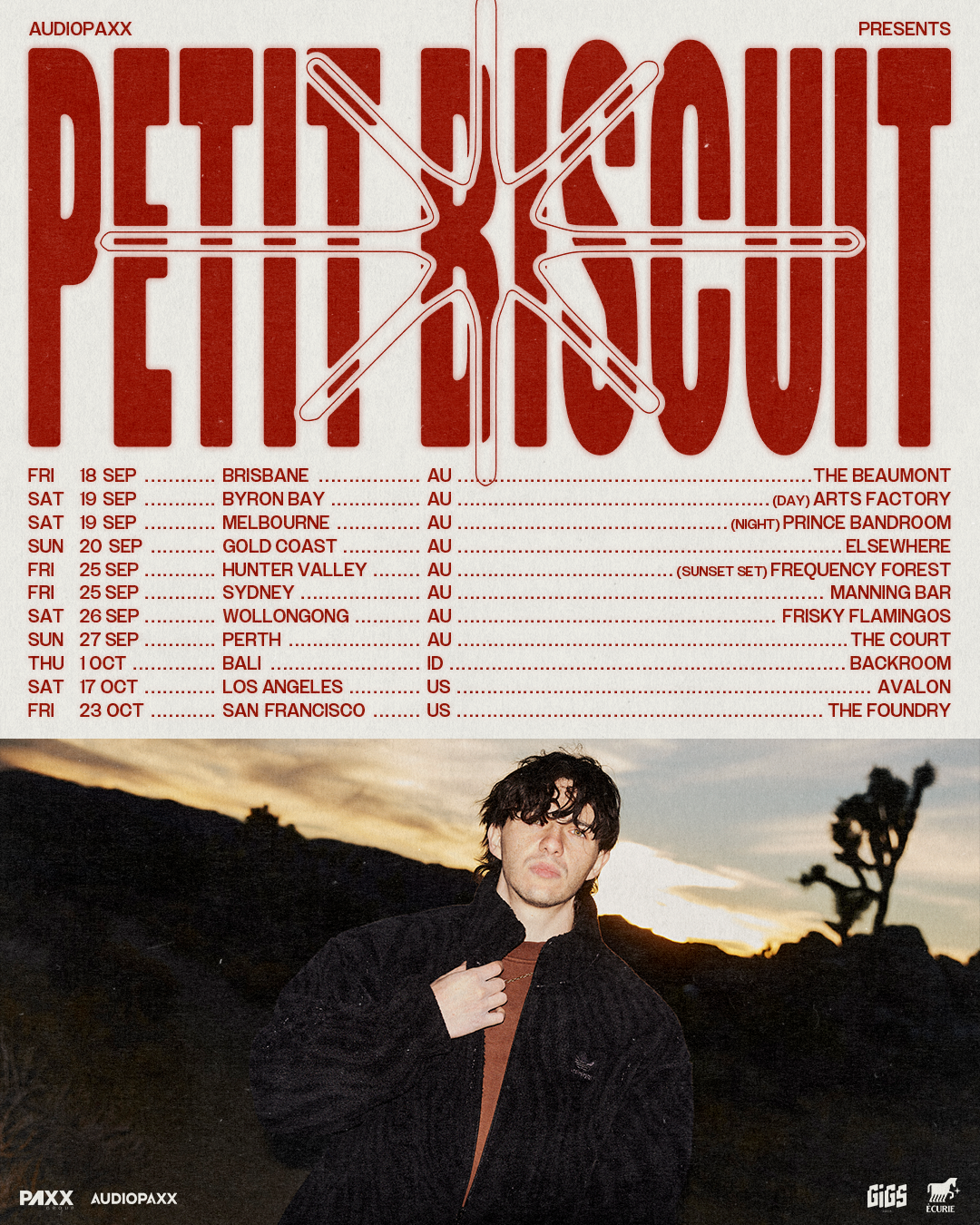 petit biscuit (france)