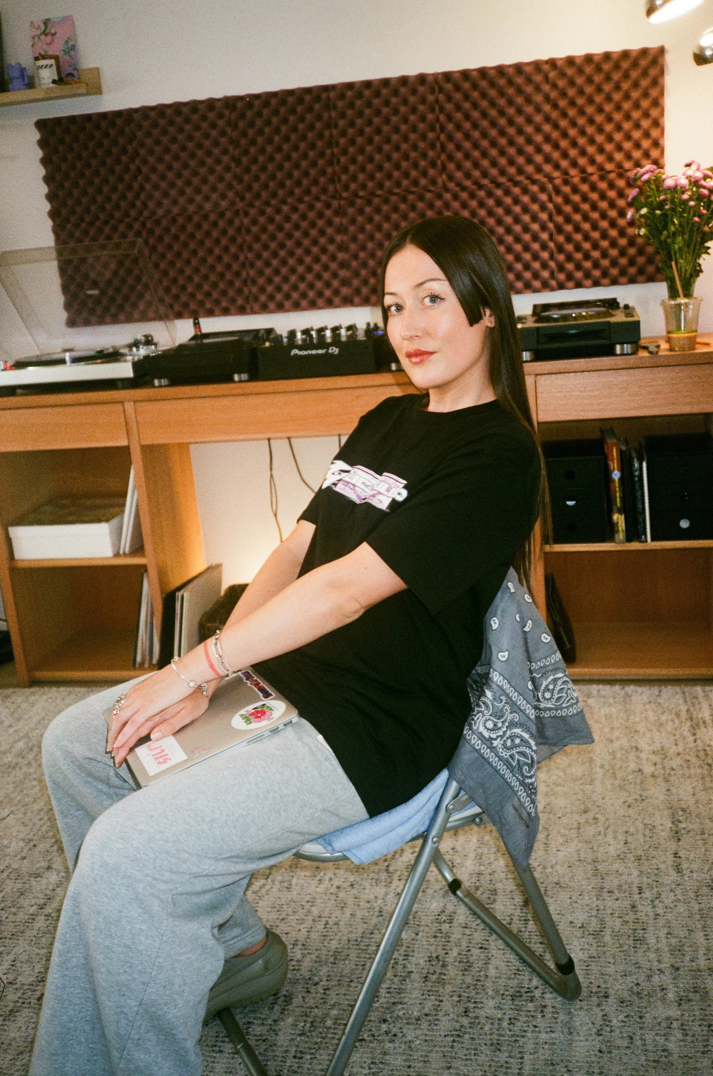 Laura king (Melb)