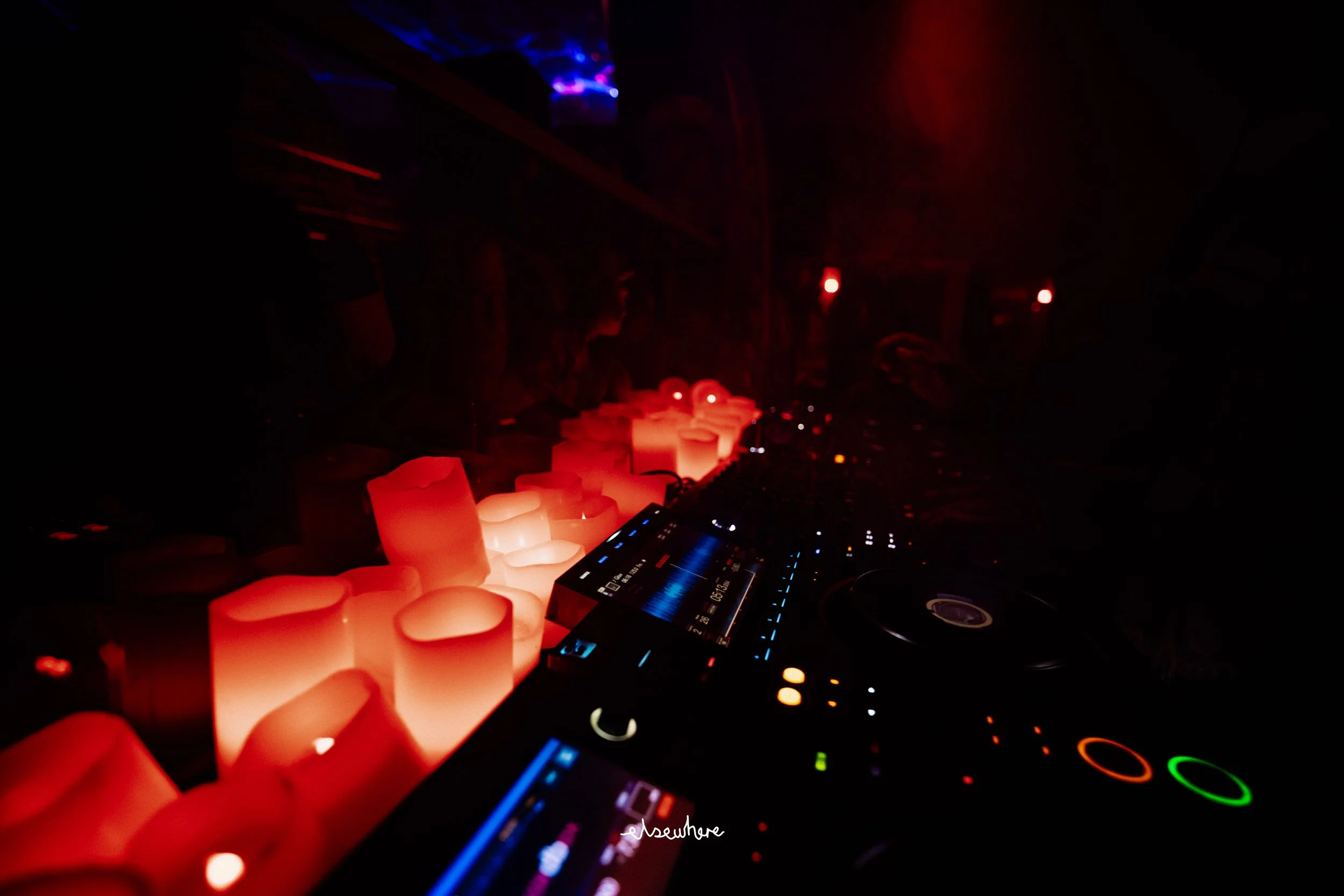halloween massacre-ade 2026