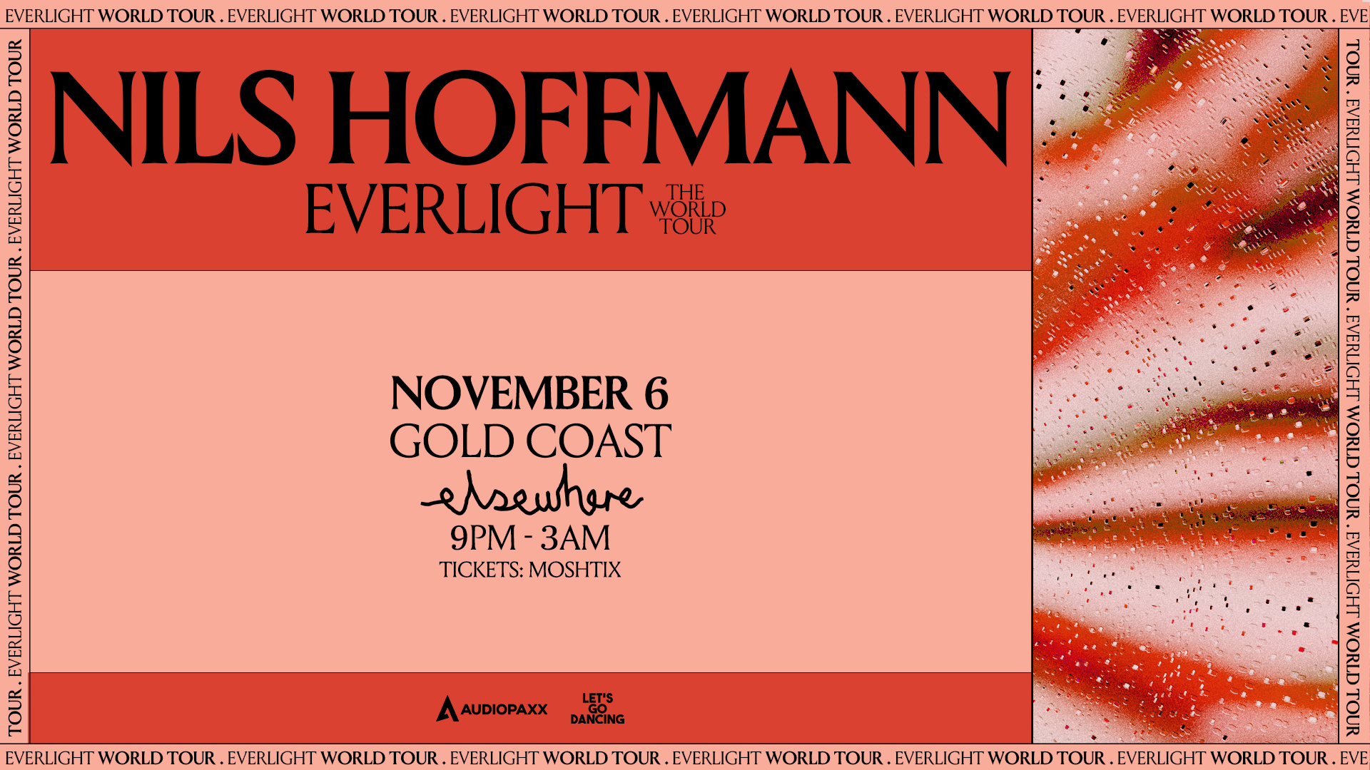 nils hoffman (anjunadeep)