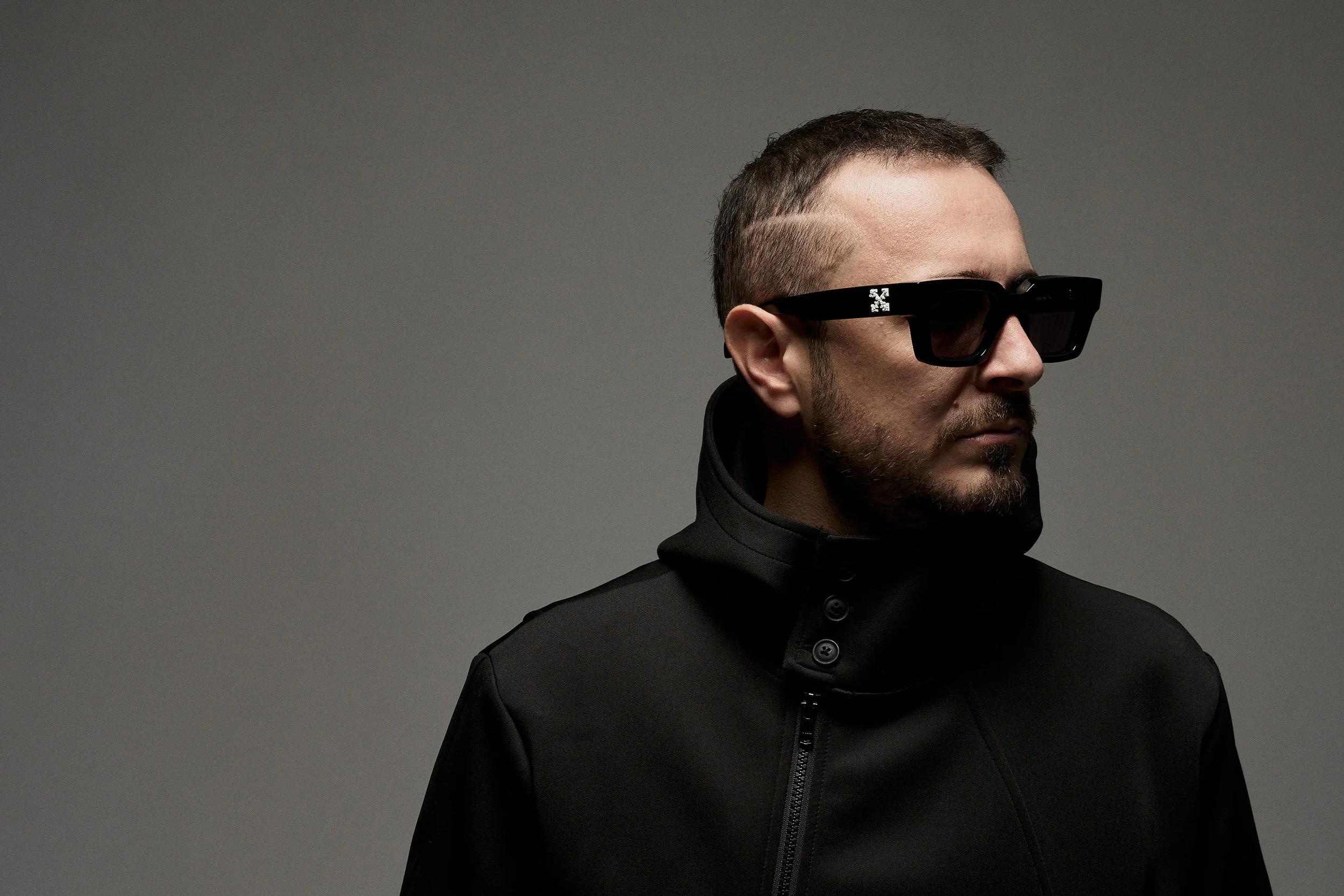 piero pirupa (Italy/catch &amp; release/nonstop) - long weekend