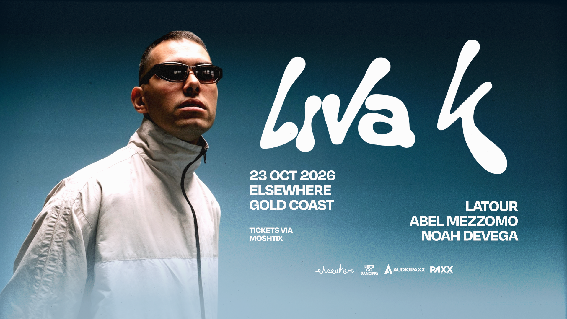 liva k (defected/crosstown rebels/greece)
