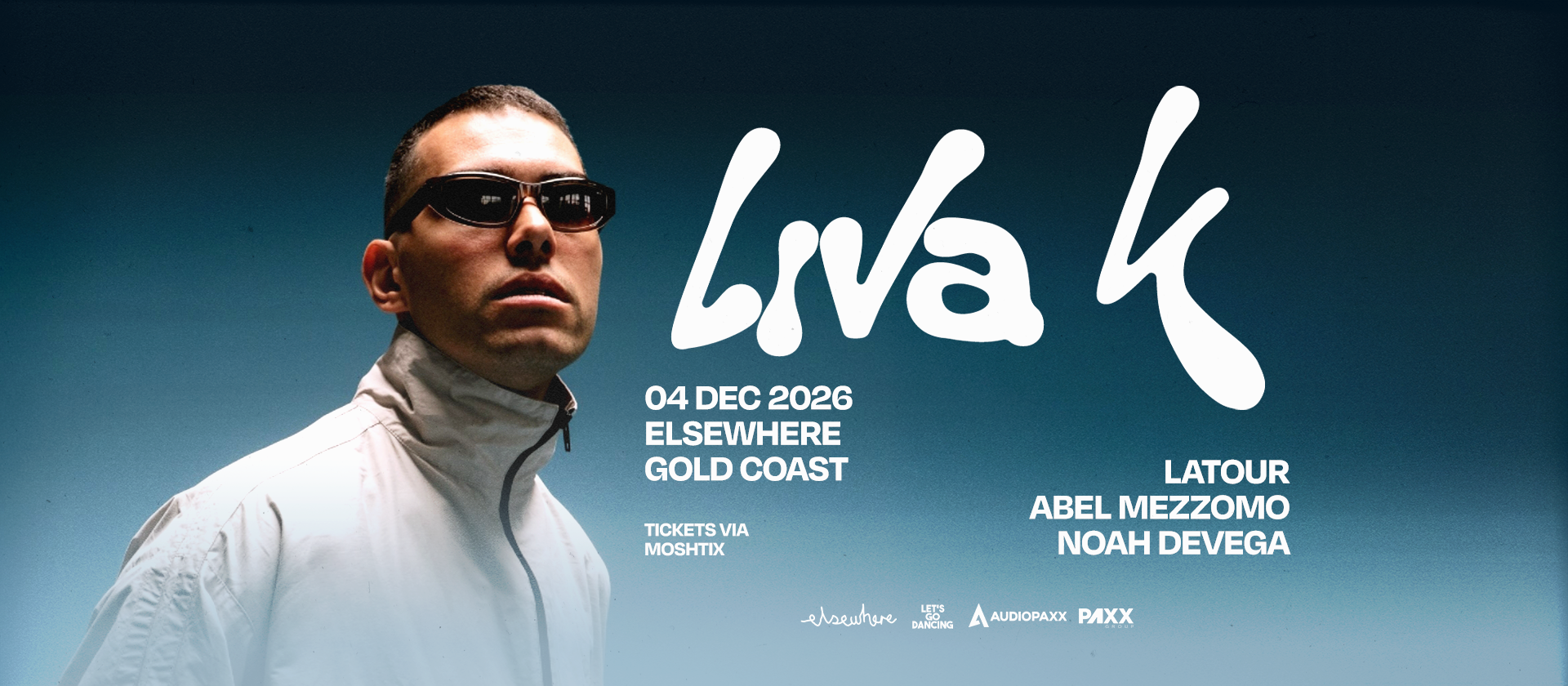 liva k (defected/crosstown rebels/greece)