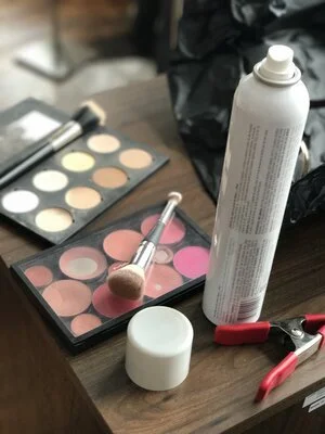 Behind the Scenes - September 2020