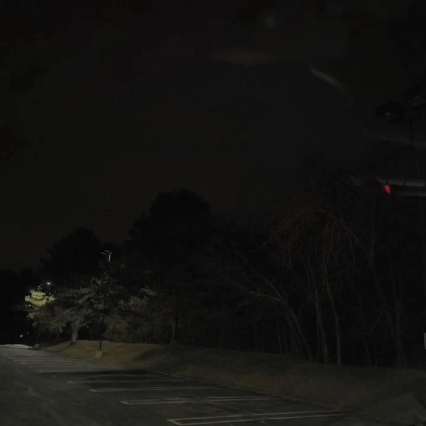 Customer called saying their back parking lot lights stopped working and would not turn on.

  Troubleshooting for the customer determined there is a damaged wire causing a short underneath their parking lot. 

  We came with our locating equipment a