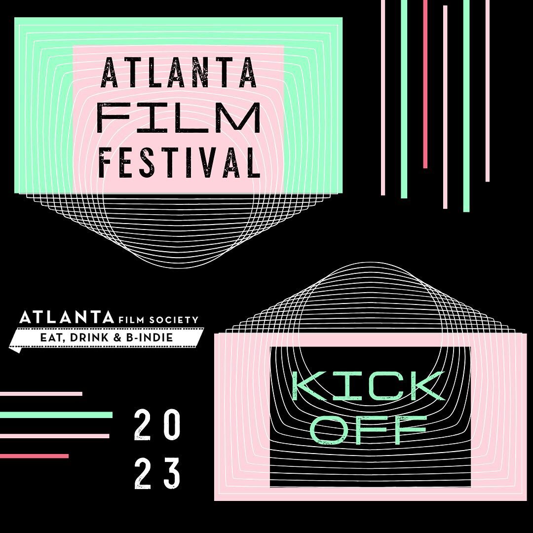 Join us for the @atlantafilmfestival Kickoff next Tuesday, April 18th at 7:30pm @manuels_tavern!! @productionmegan and @kr_hawkins will be there talking about Lily&rsquo;s Mirror - and a bunch of other awesome filmmakers and screenwriters will be the