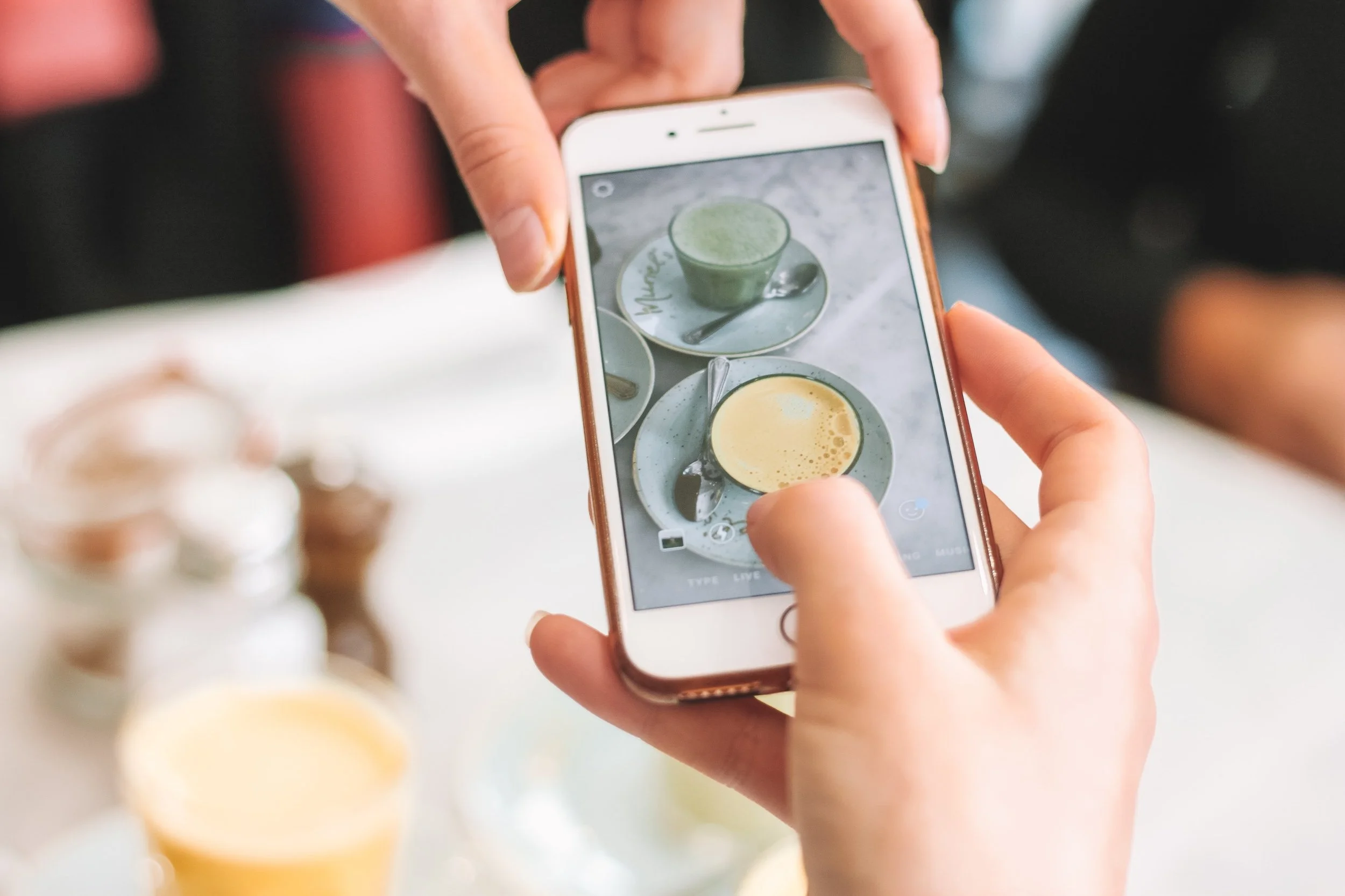 6 Lessons I Learned From Quitting Social Media