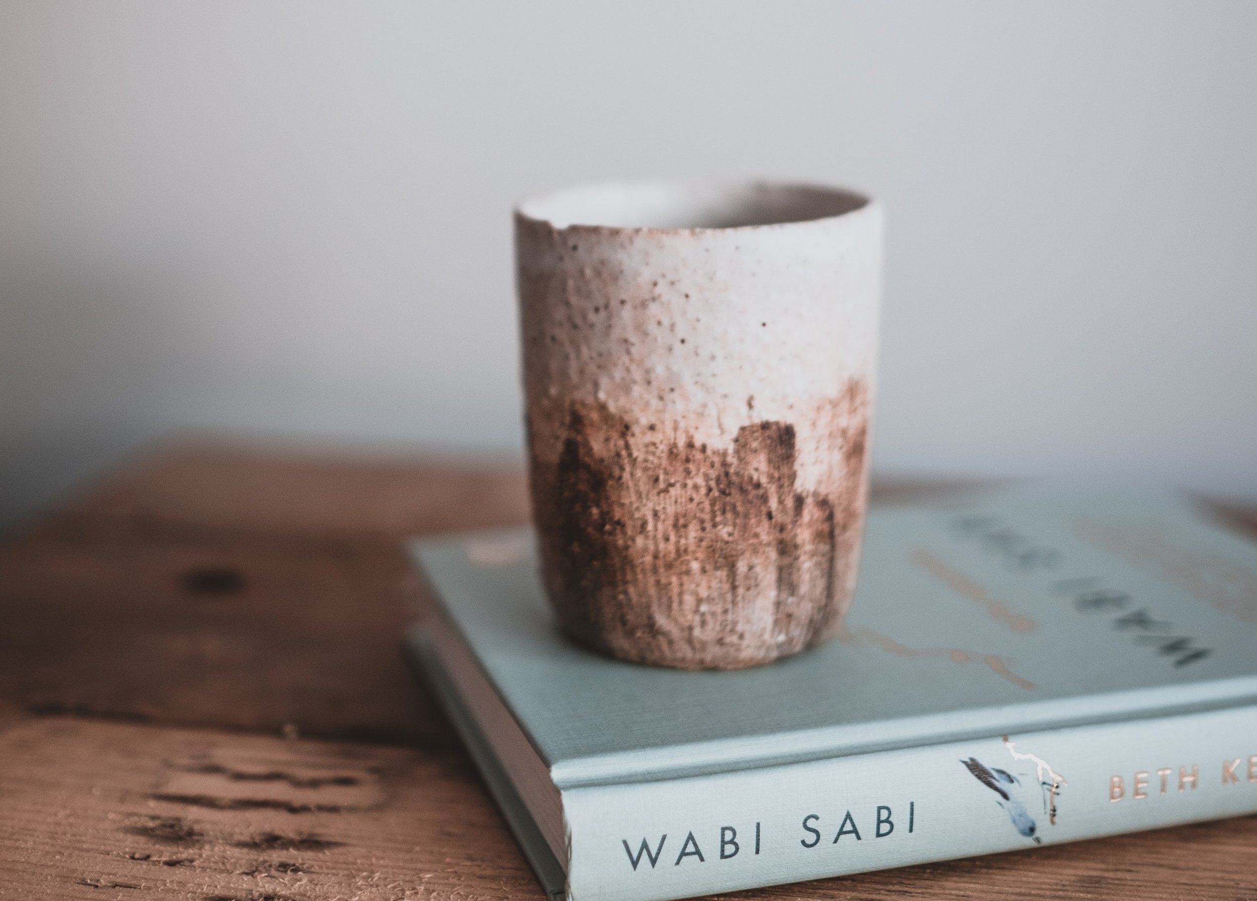 Kintsugi and The Art of Self Love