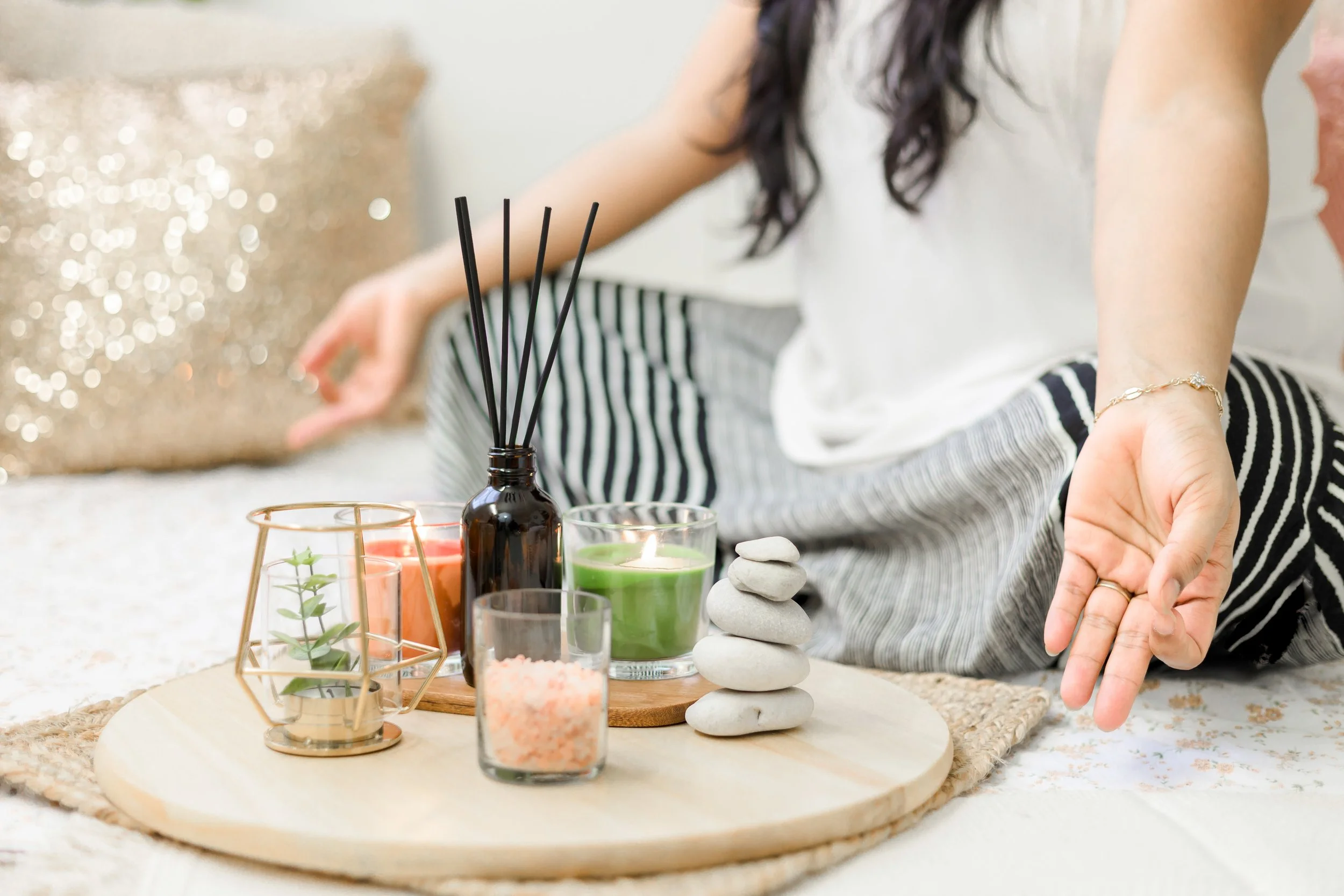 14 Ways to Practice Self Love