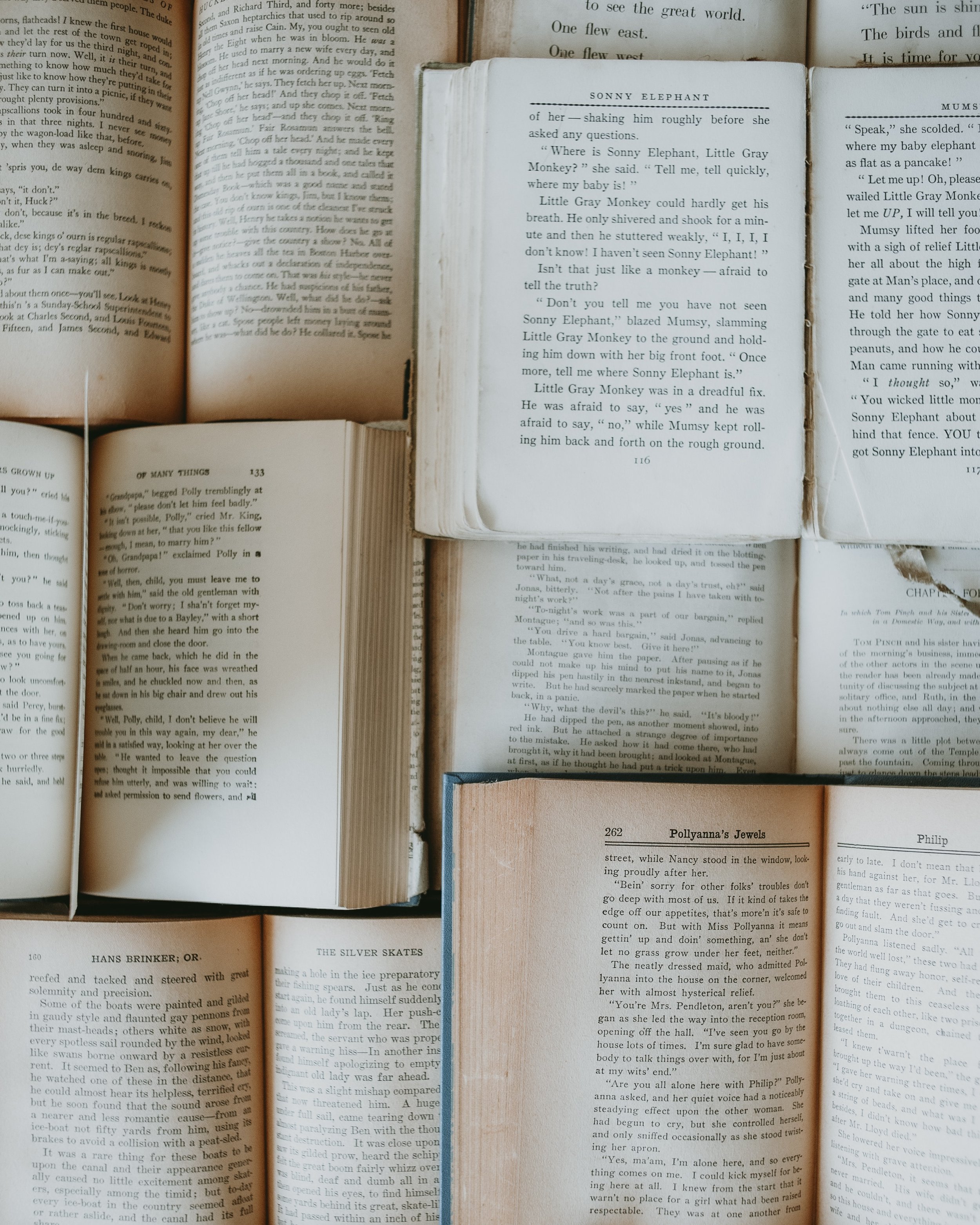 10 Best Books of 2023