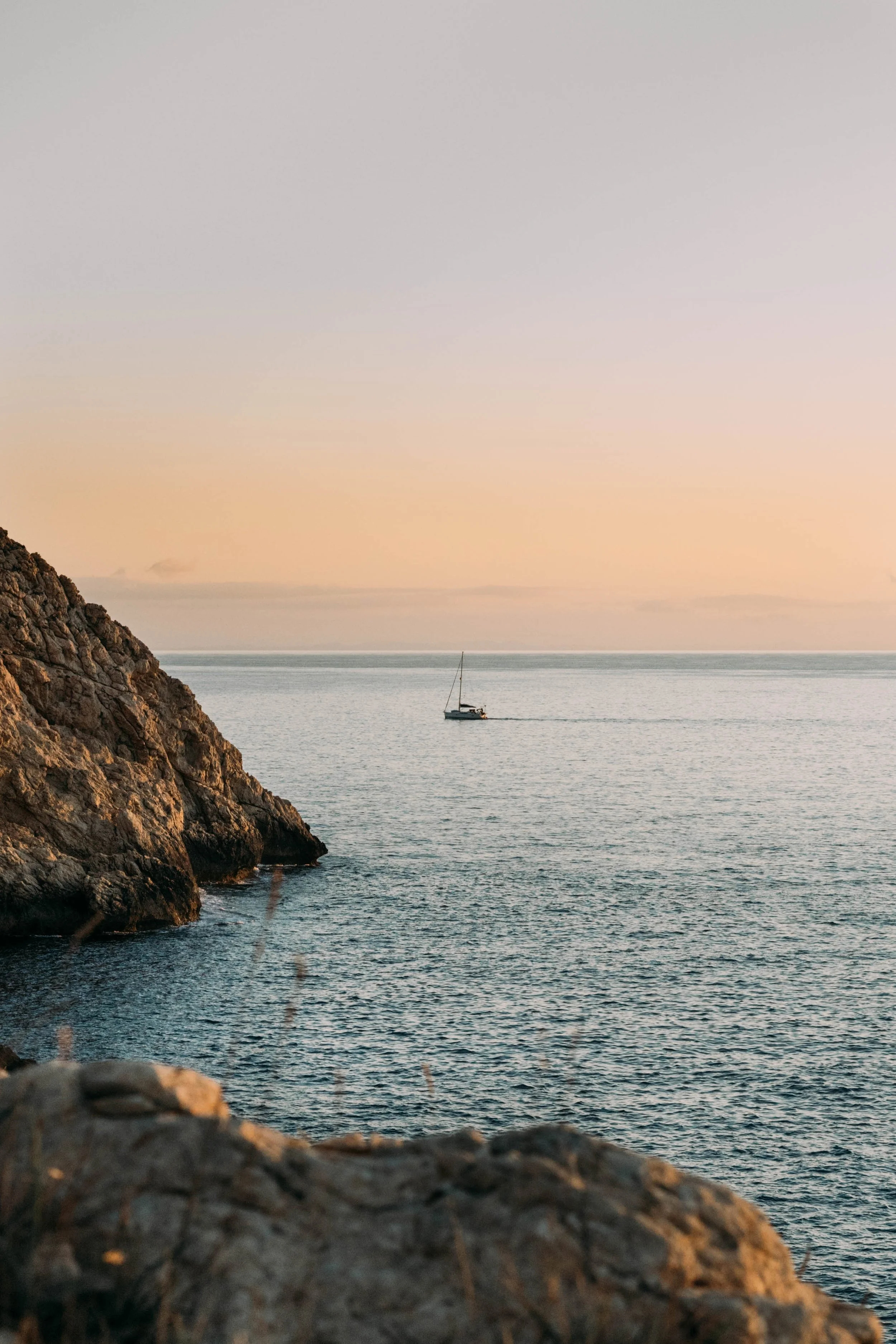 An Ode to Mallorca