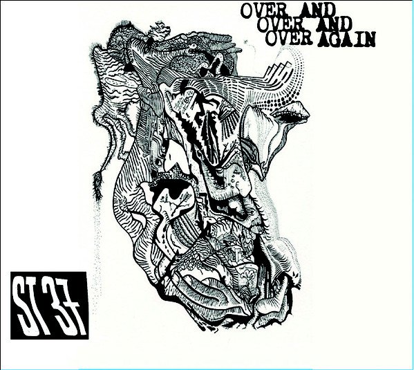 ST 37 – Over And Over And Over Again ~ (cd