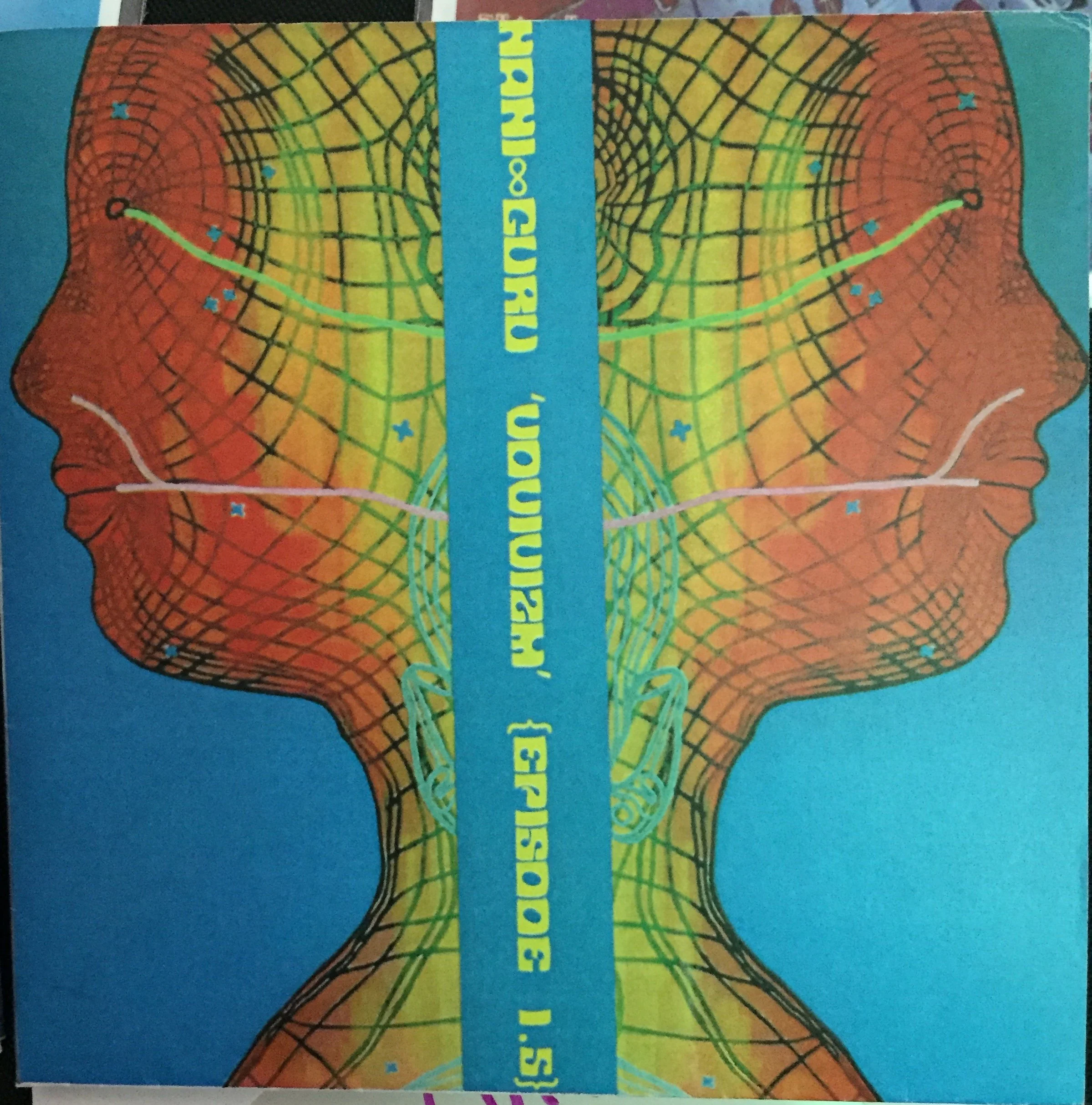 Nani∞Guru – Vovivizm Episode 1.5