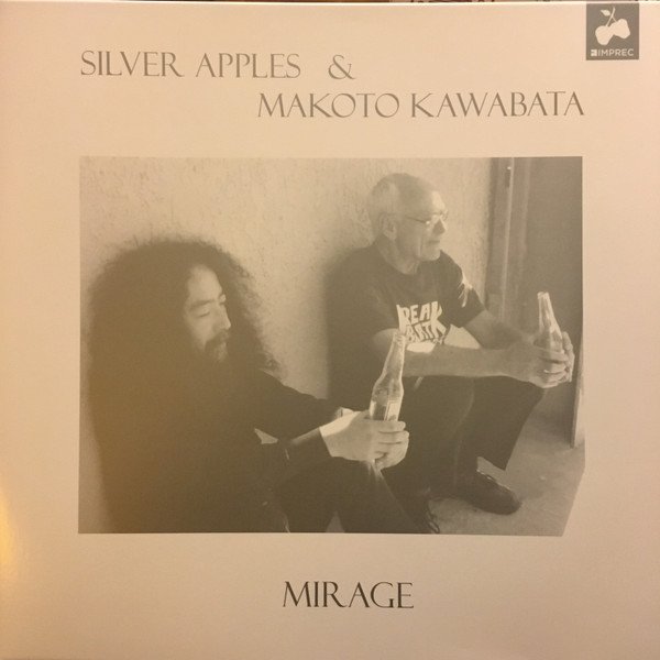Silver Apples - Wikipedia
