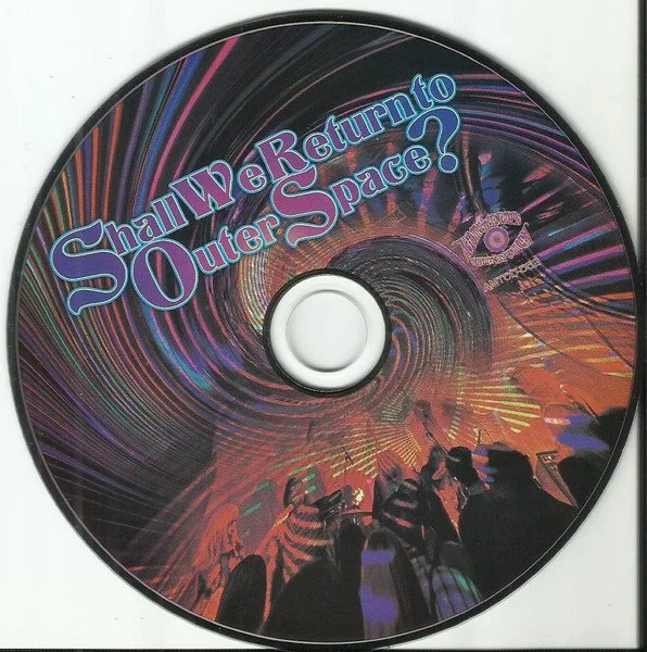 Acid Mothers Temple Shopzone