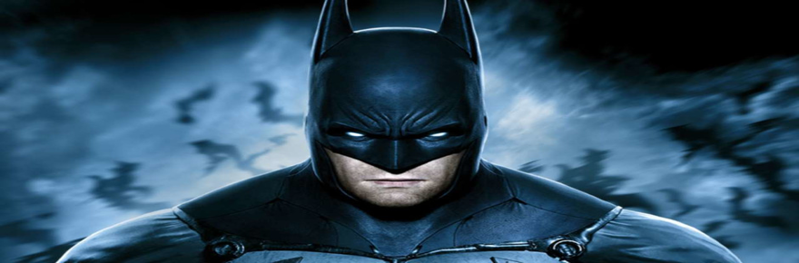 Batman Arkham VR Review — RPGera | Gaming Reviews & Podcasts