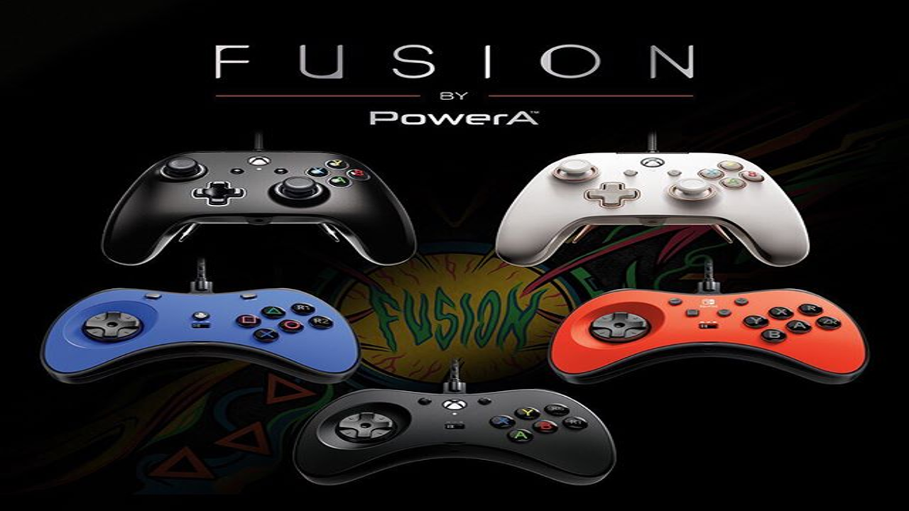 power a fusion pro headset