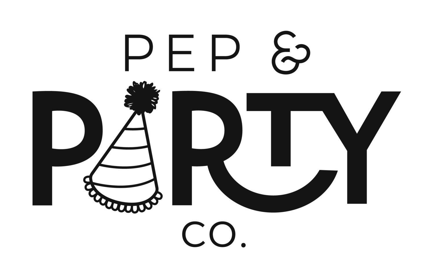 Pep &amp; Party Co. 