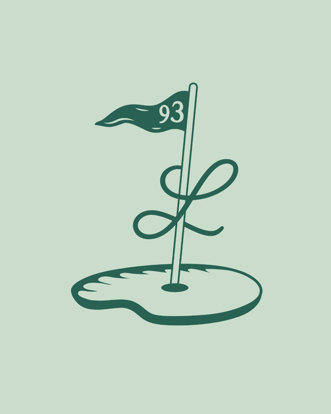 The Legacy | Ready to Use Design
