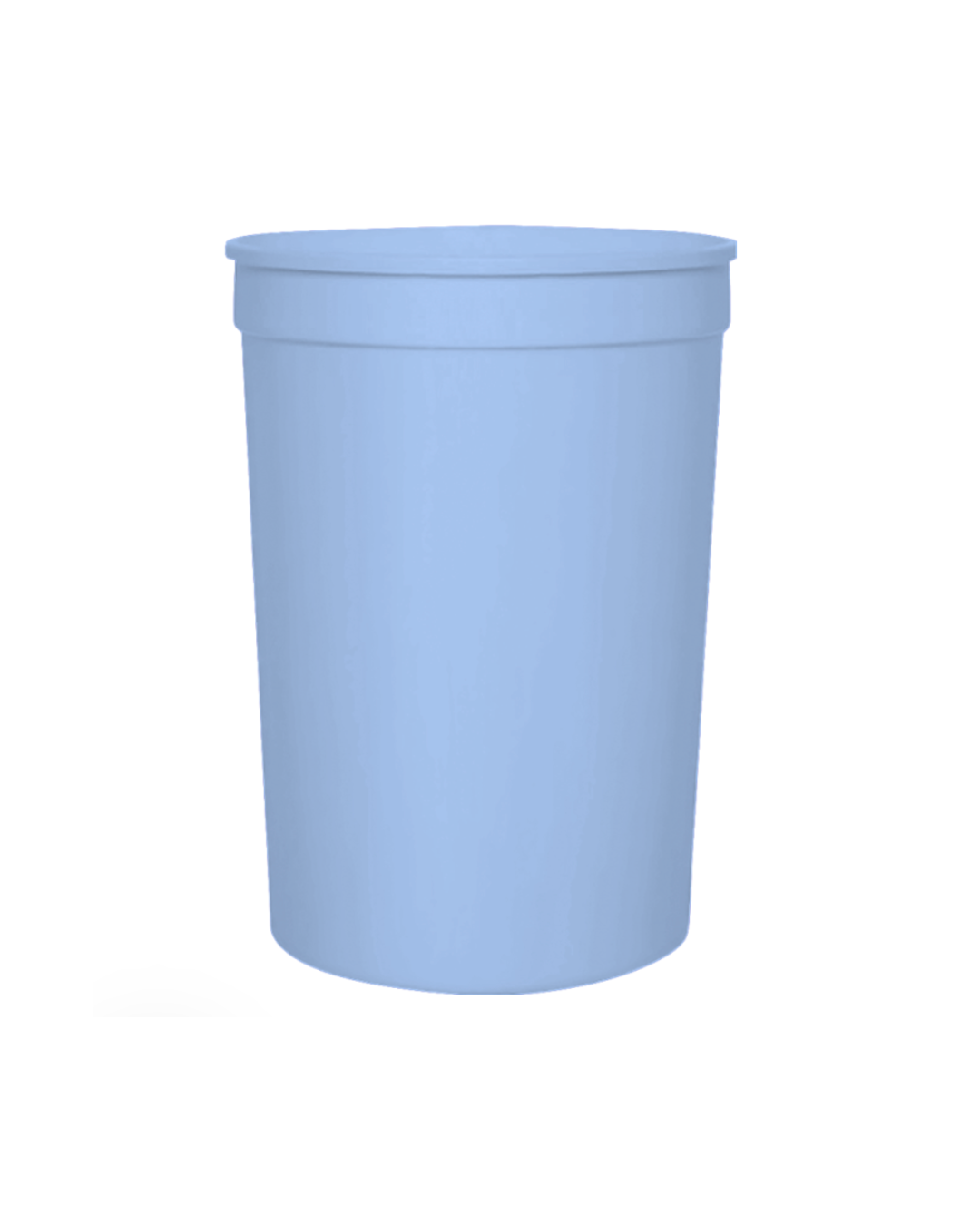 16oz Stadium Cups
