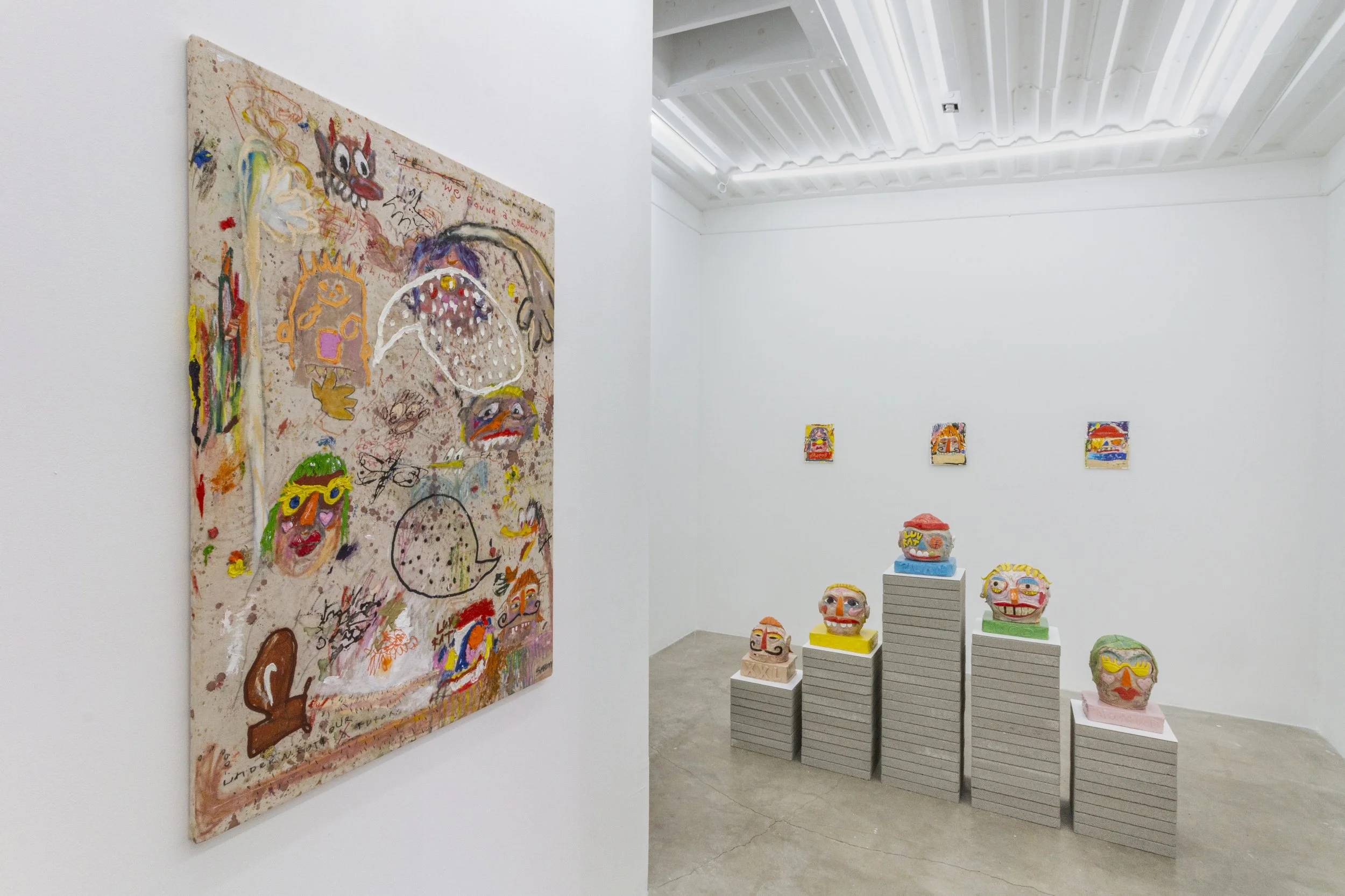 They Found A Crouton...